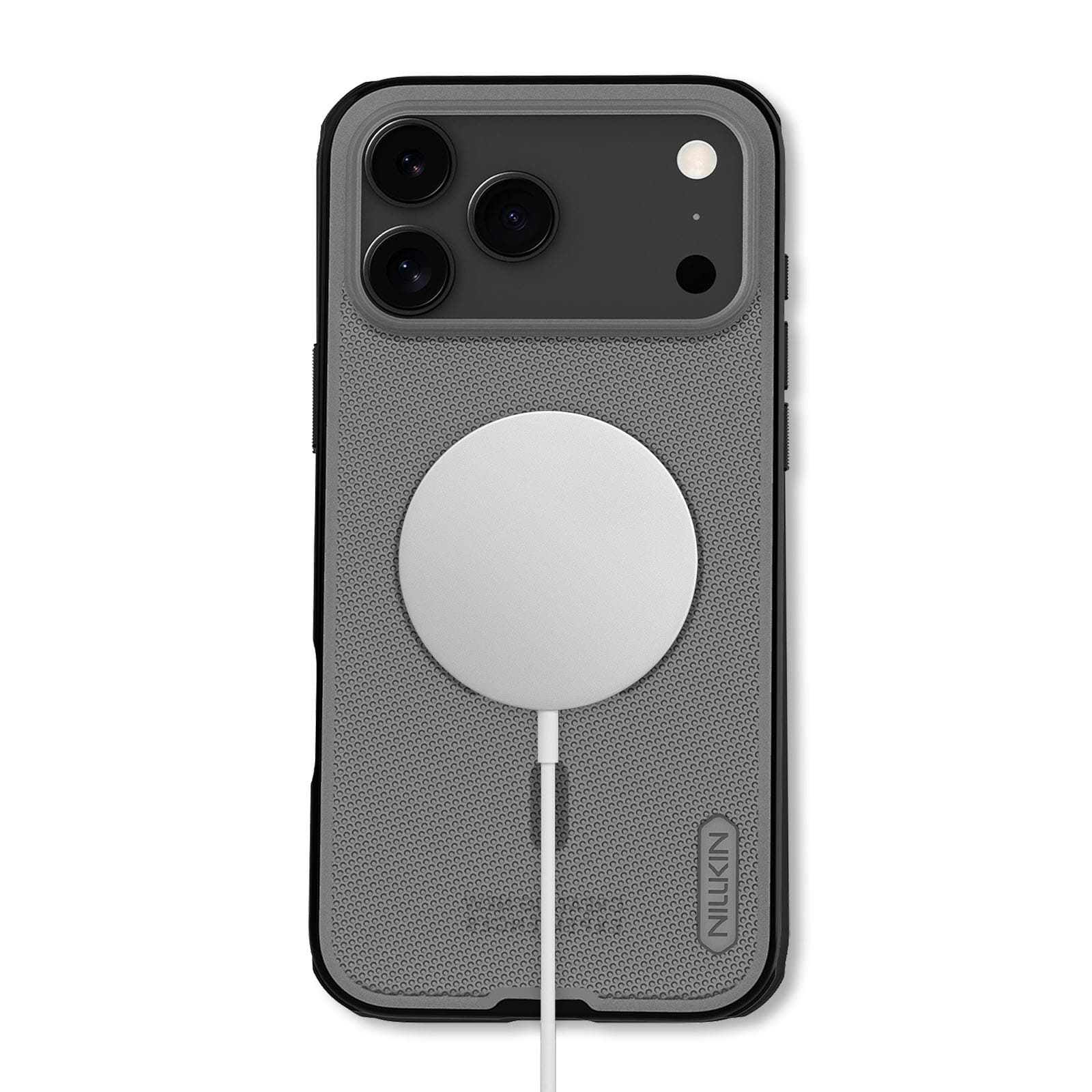 MagSafe® Compatible Super Frosted Shield Pro Case for iPhone 17 Series