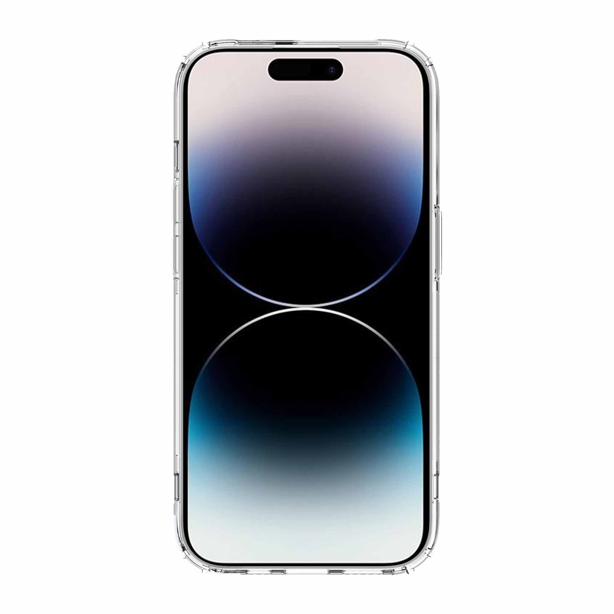 iPhone 15 Pro Max (6.7") / White