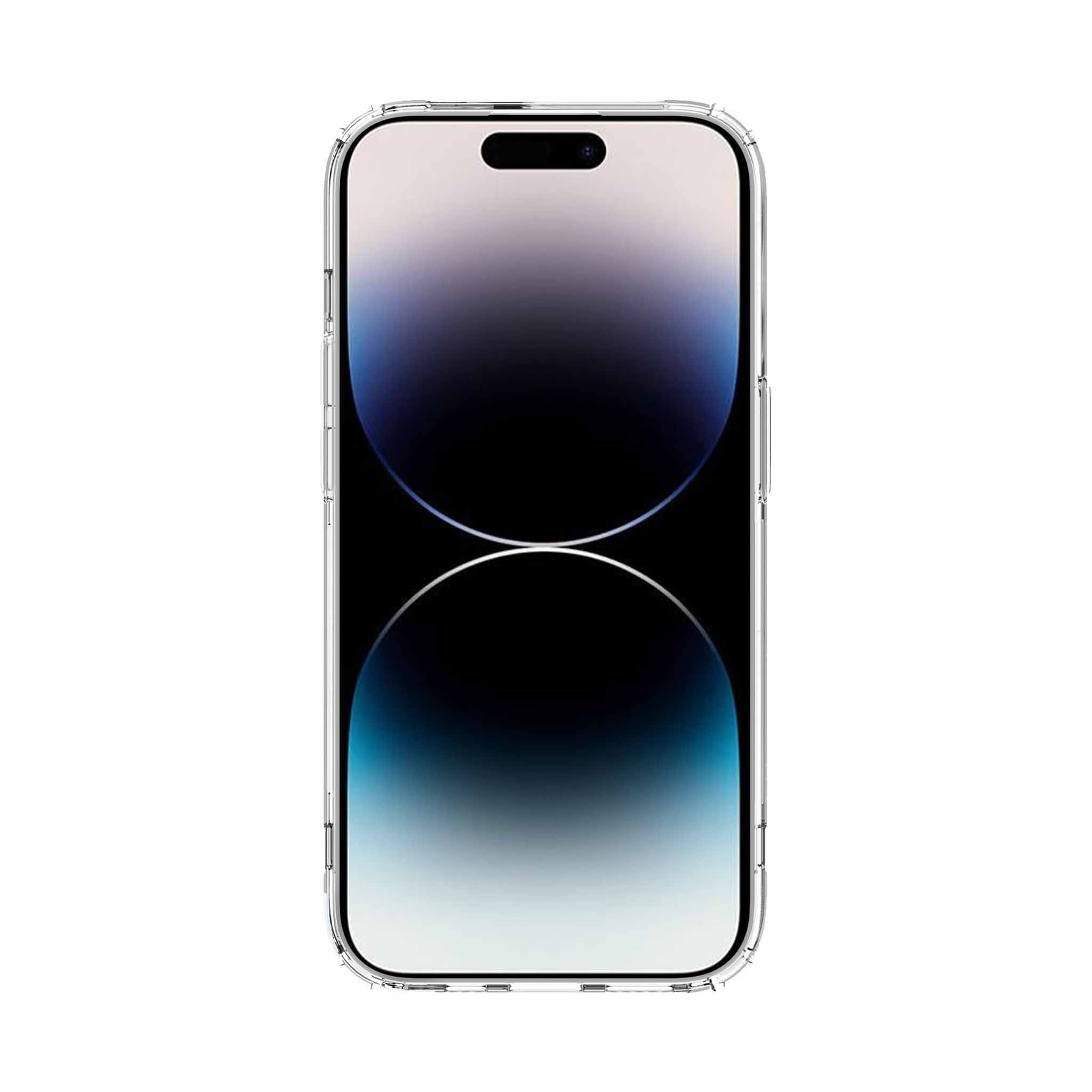 iPhone 15 Pro (6.1") / White