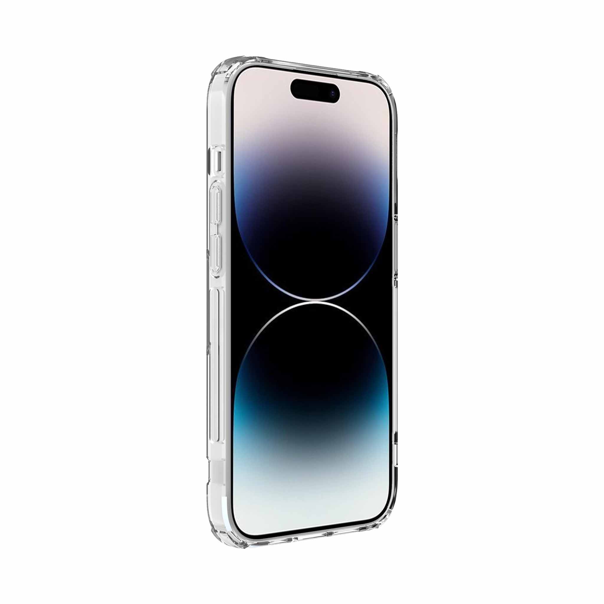 iPhone 15 Pro (6.1") / White