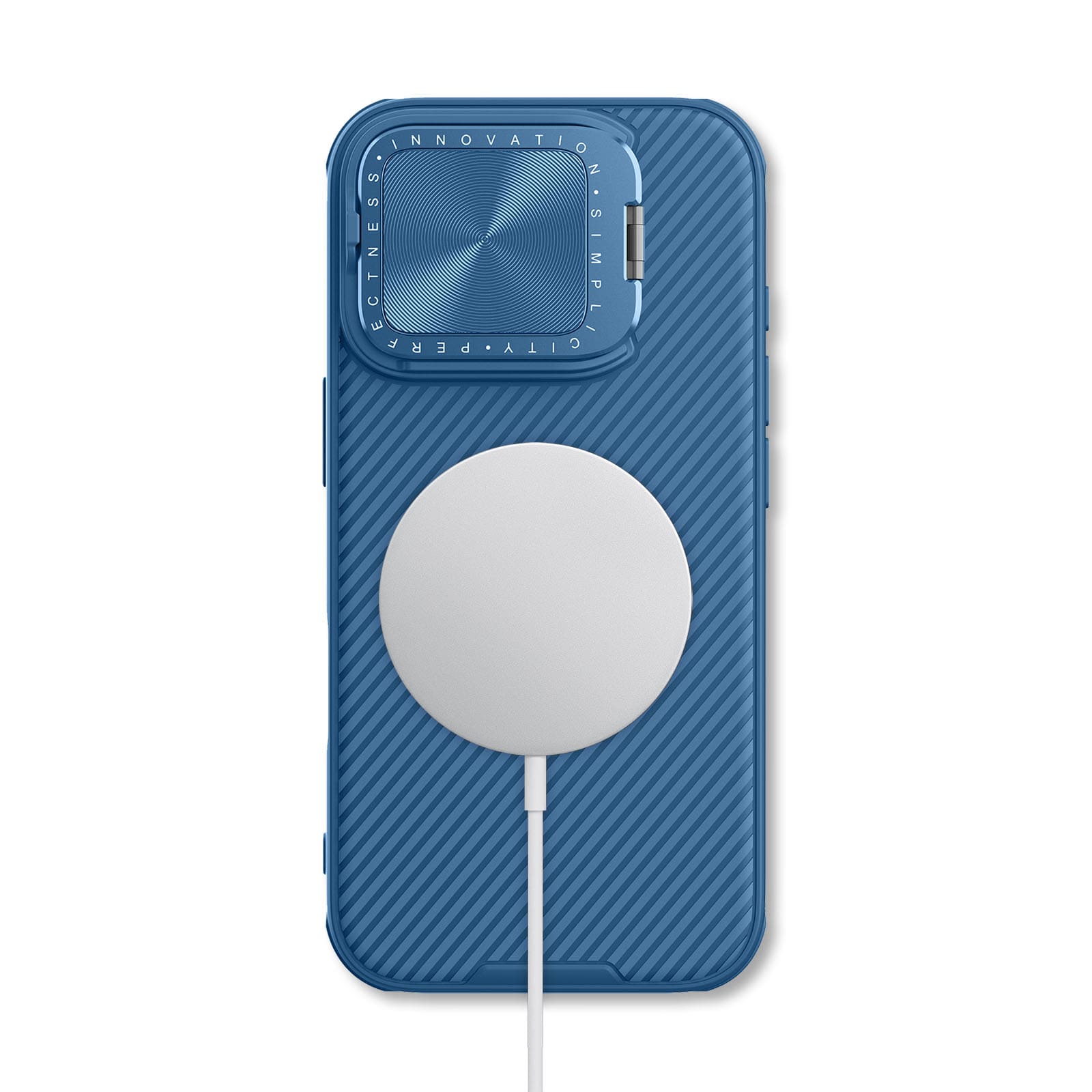 iPhone 16 Pro (6.3")/Sky Blue