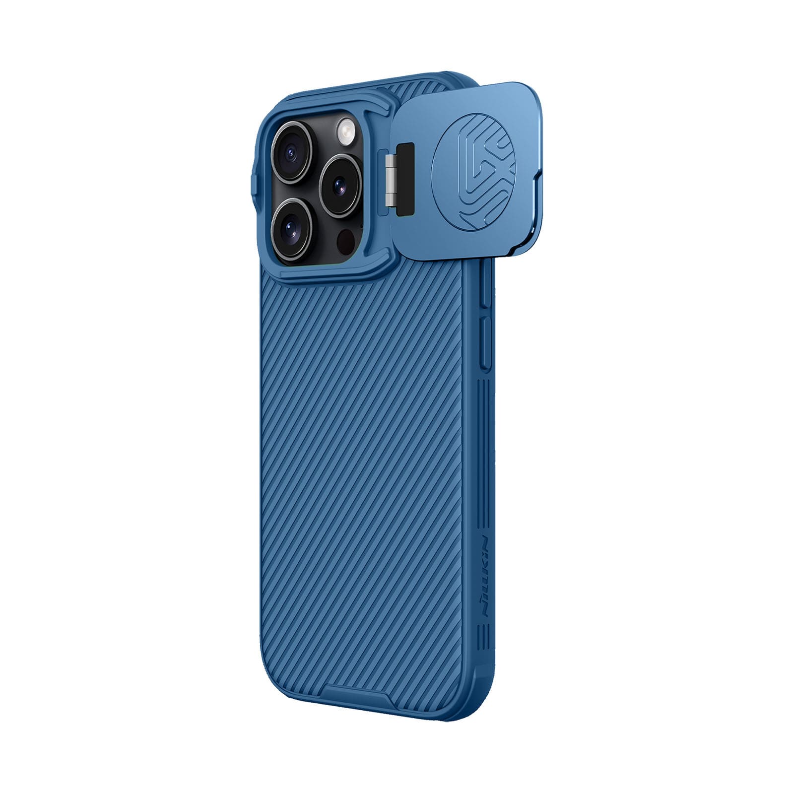 iPhone 16 Pro (6.3")/Sky Blue