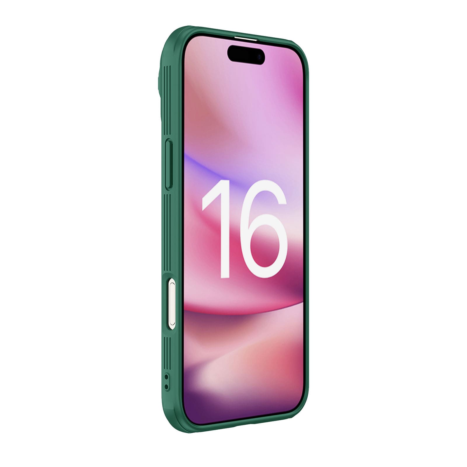 iPhone 16 Pro Max (6.9")/Deep Green