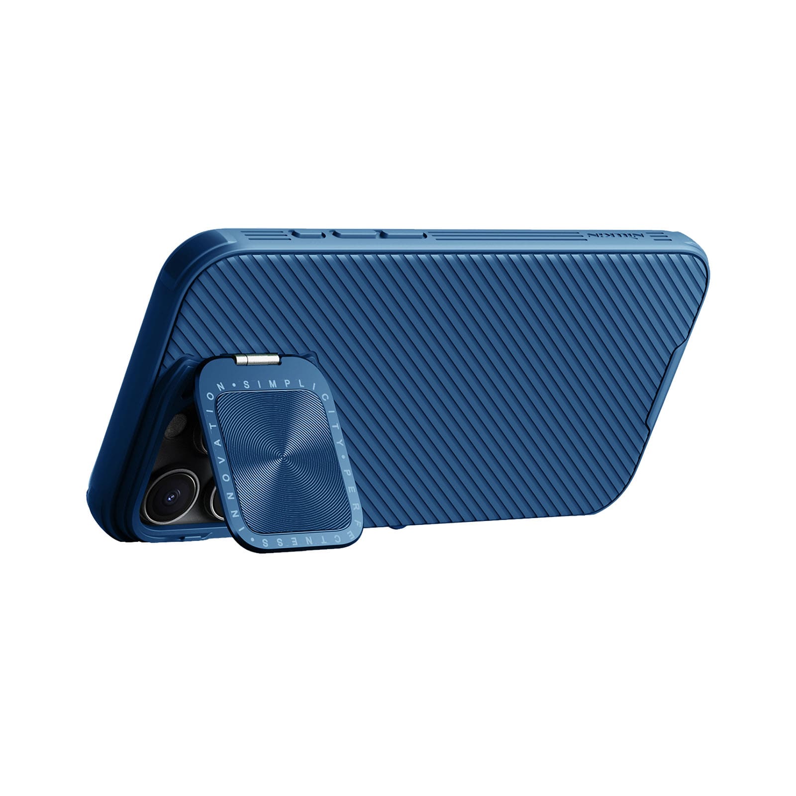 iPhone 16 Pro Max (6.9")/Sky Blue