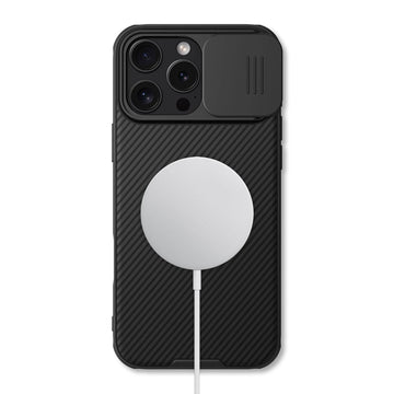 iPhone 16 Pro Max (6.9