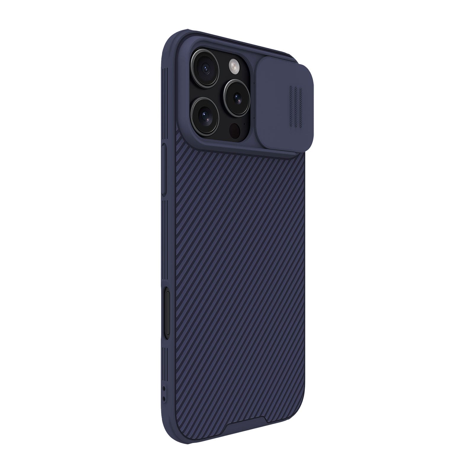 iPhone 16 Pro Max (6.9")/Dark Purple