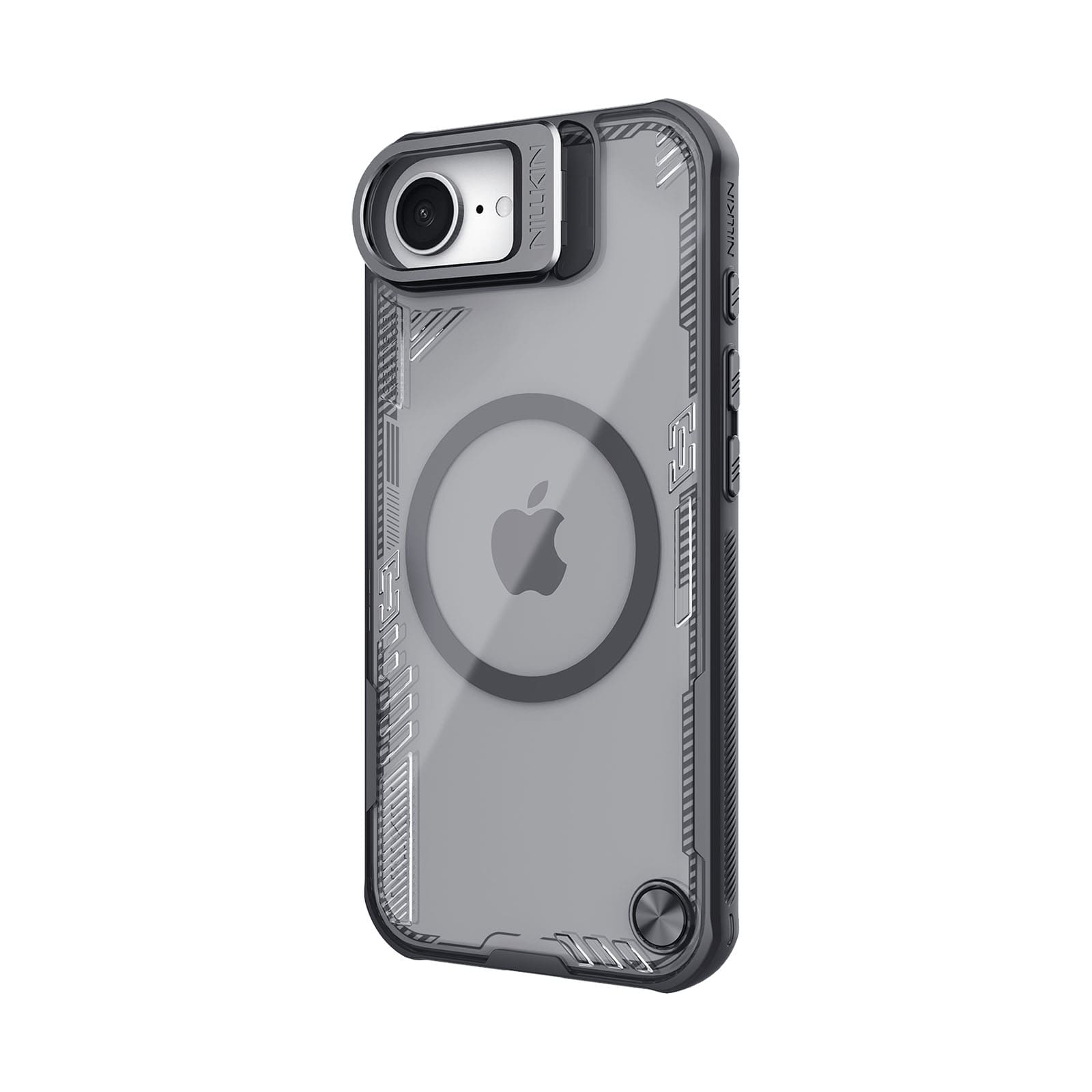 iPhone 16e (6.1'') / Black