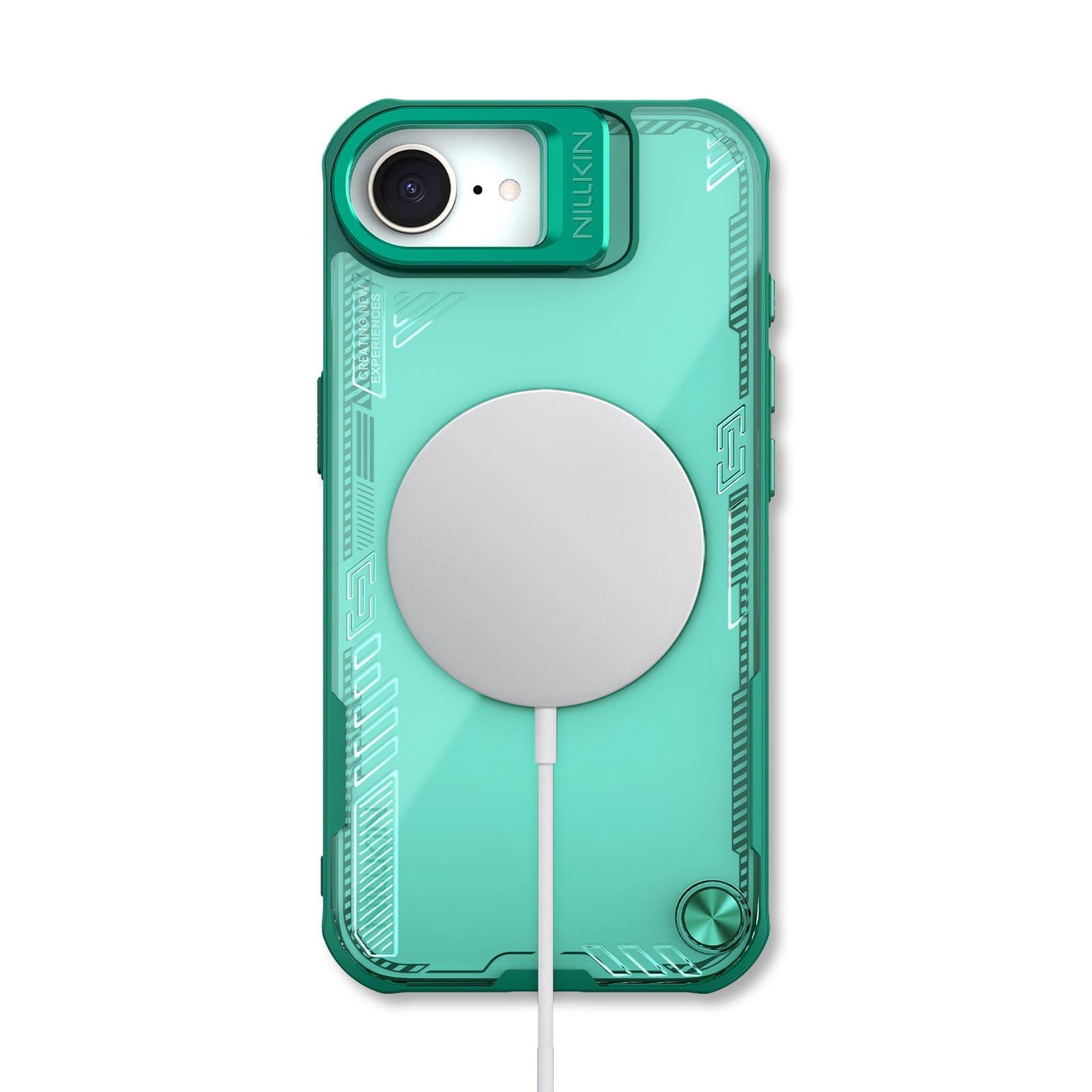 iPhone 16e (6.1'') / Green