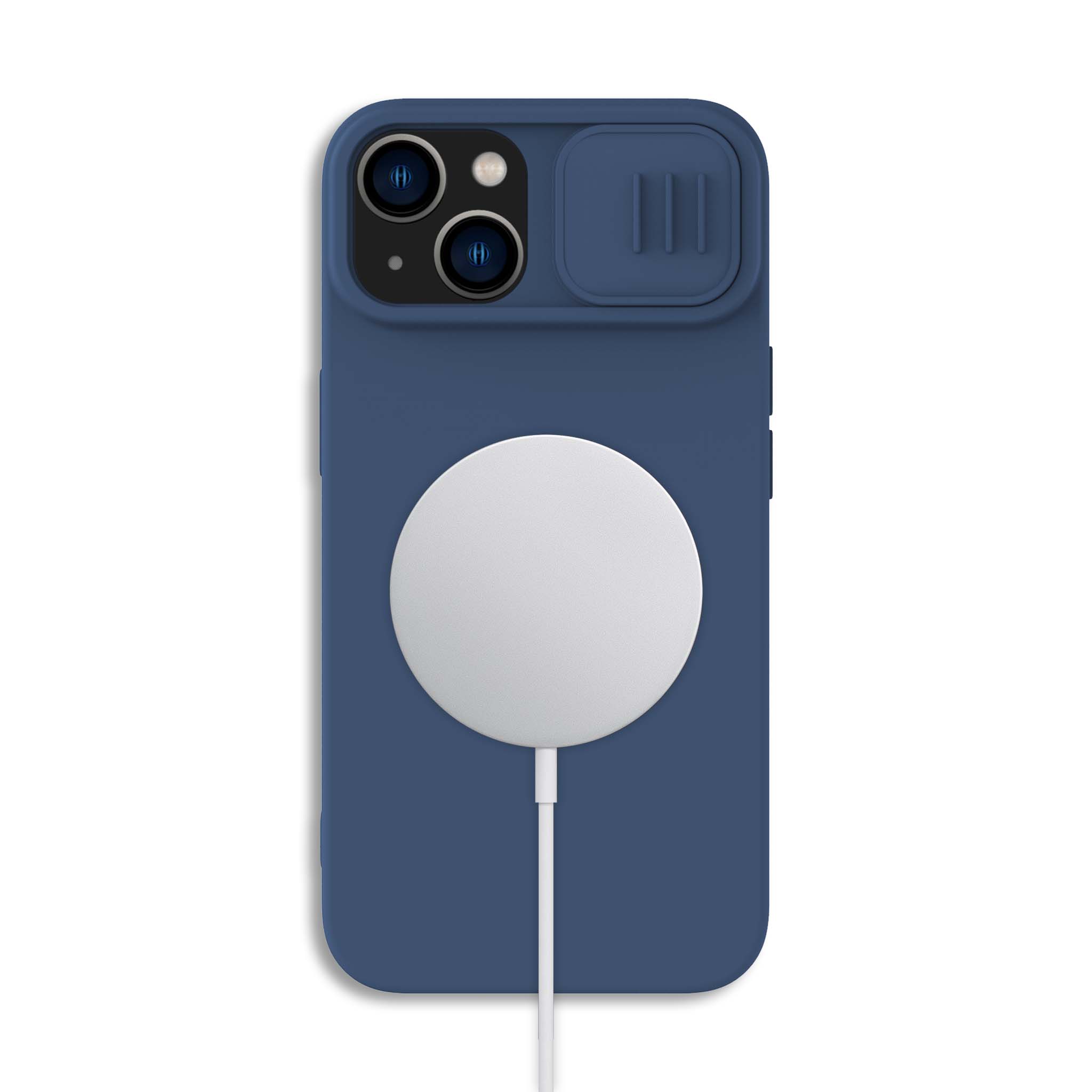 iPhone 15 (6.1") / Midnight Blue