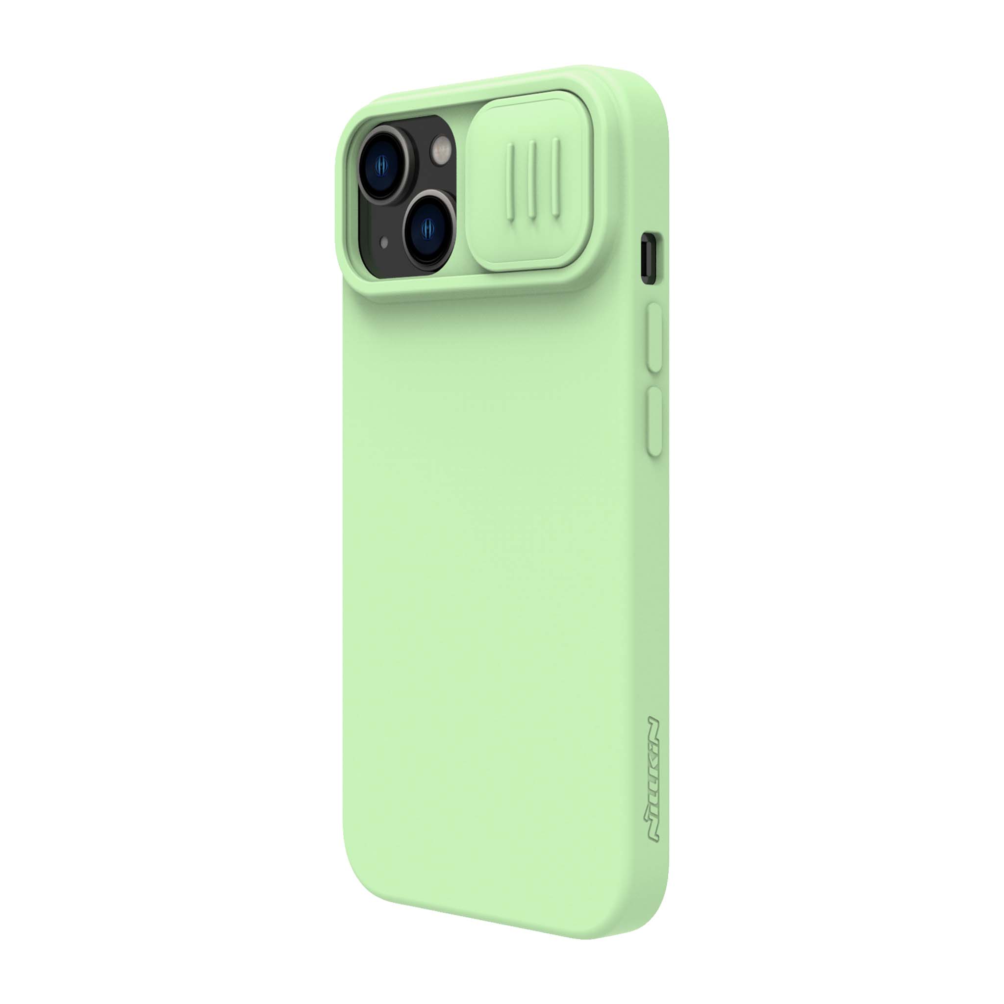 iPhone 15 Plus (6.7") / Mint Green