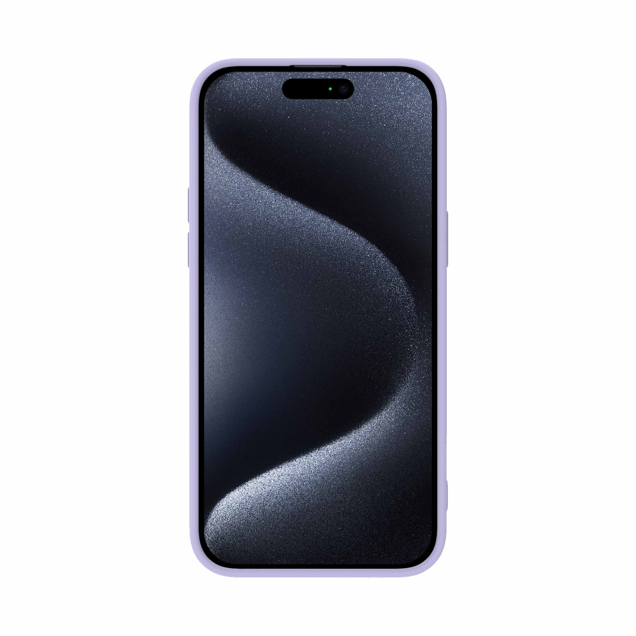 iPhone 15 Pro (6.1") / Misty Purple