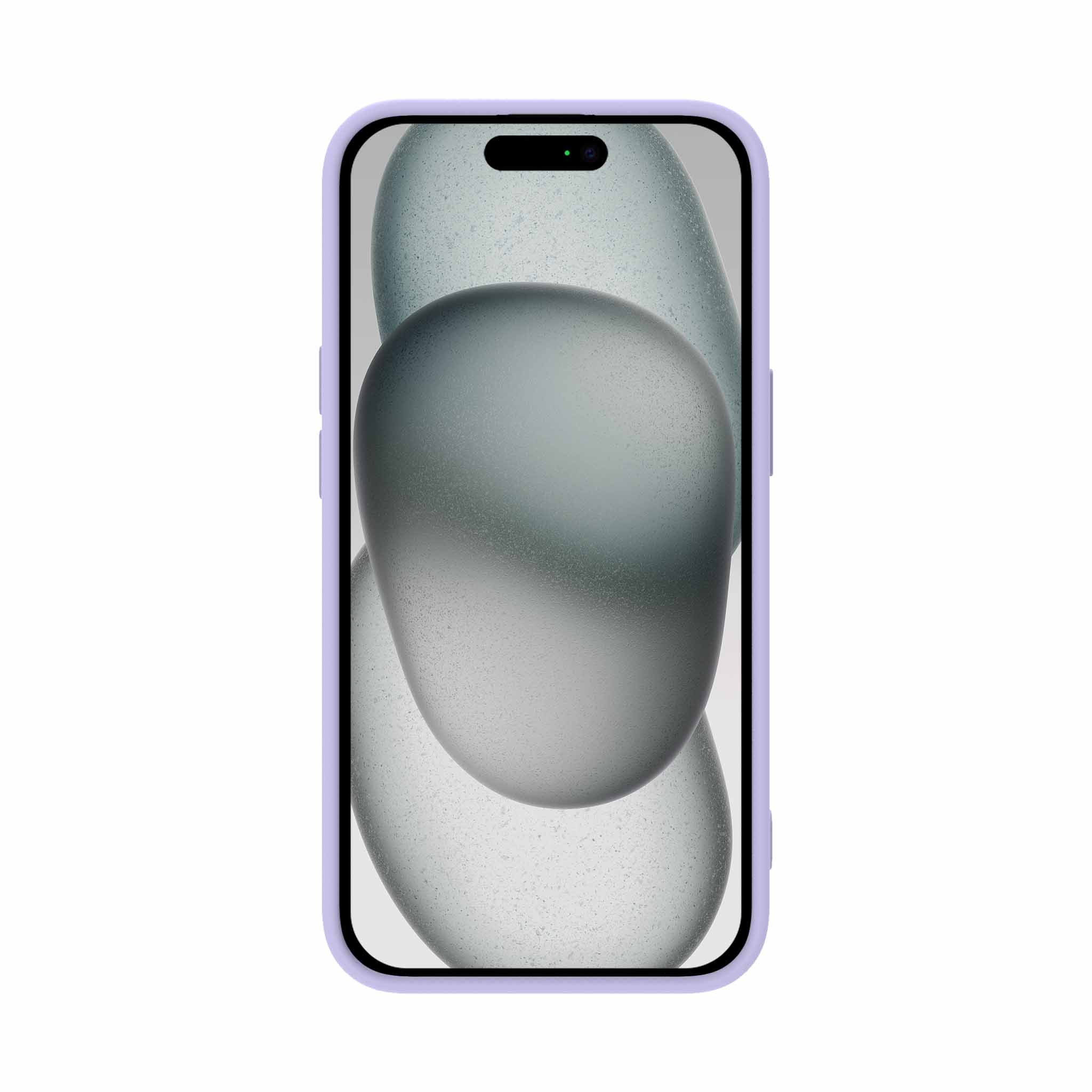 iPhone 15 (6.1") / Misty Purple