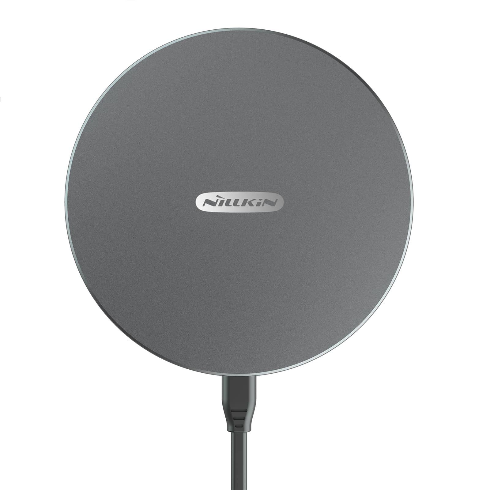 MagSlim Wireless Charger