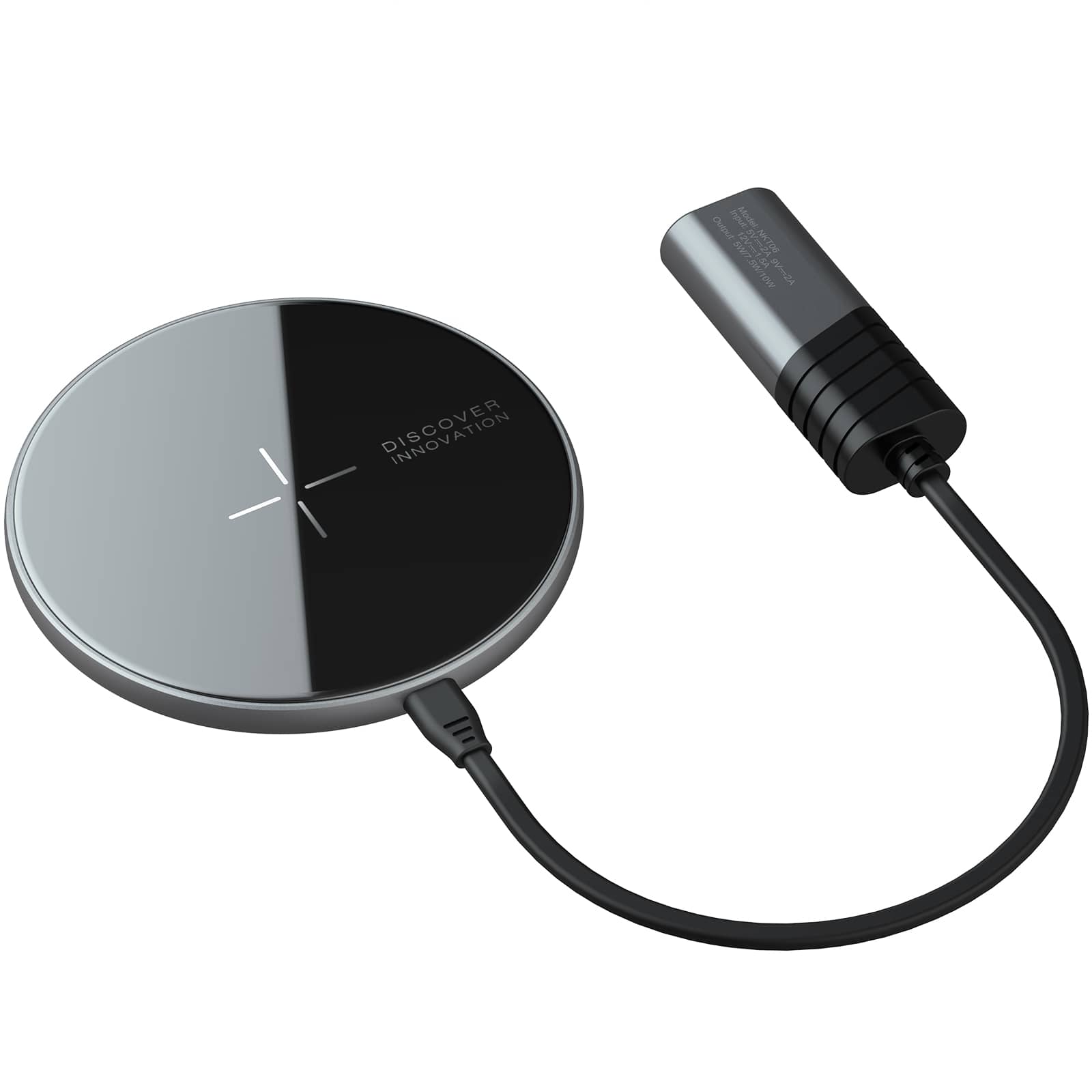 MagSlim Wireless Charger