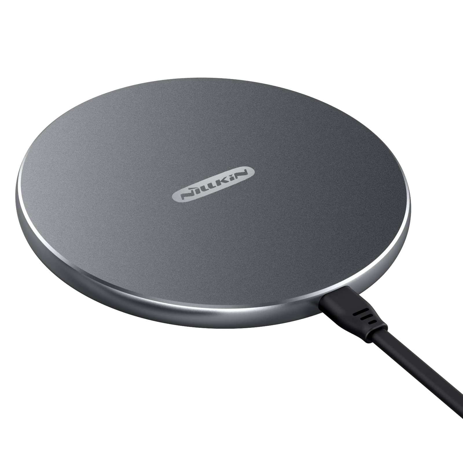 MagSlim Wireless Charger
