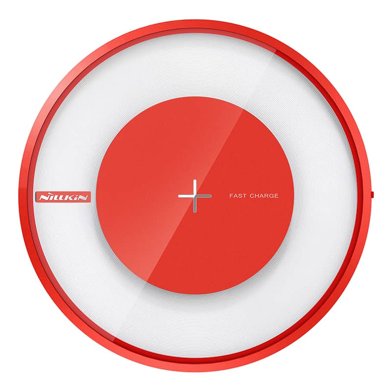 Magic Disk IV Fast Wireless Charger