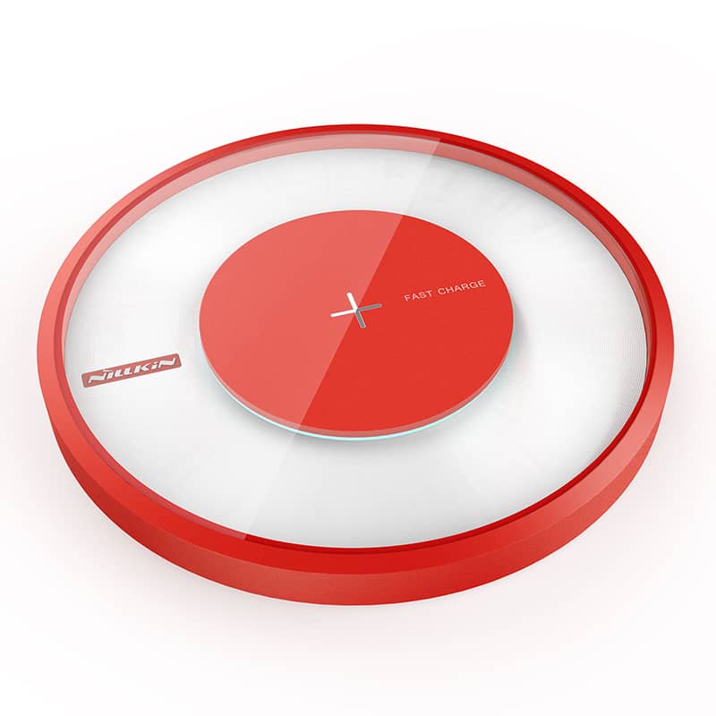 Magic Disk IV Fast Wireless Charger