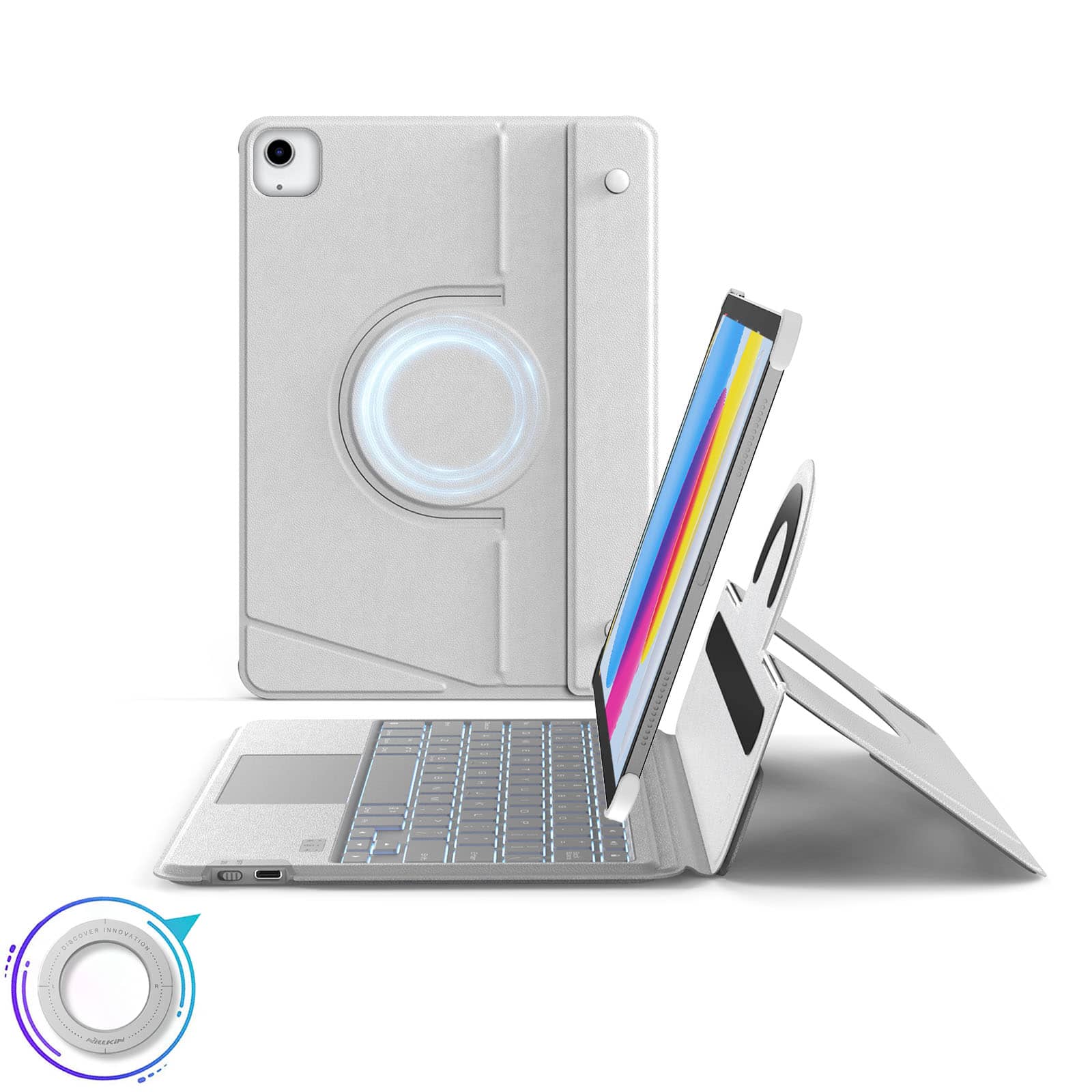 11 inch iPad 11th Gen (A16) 2025