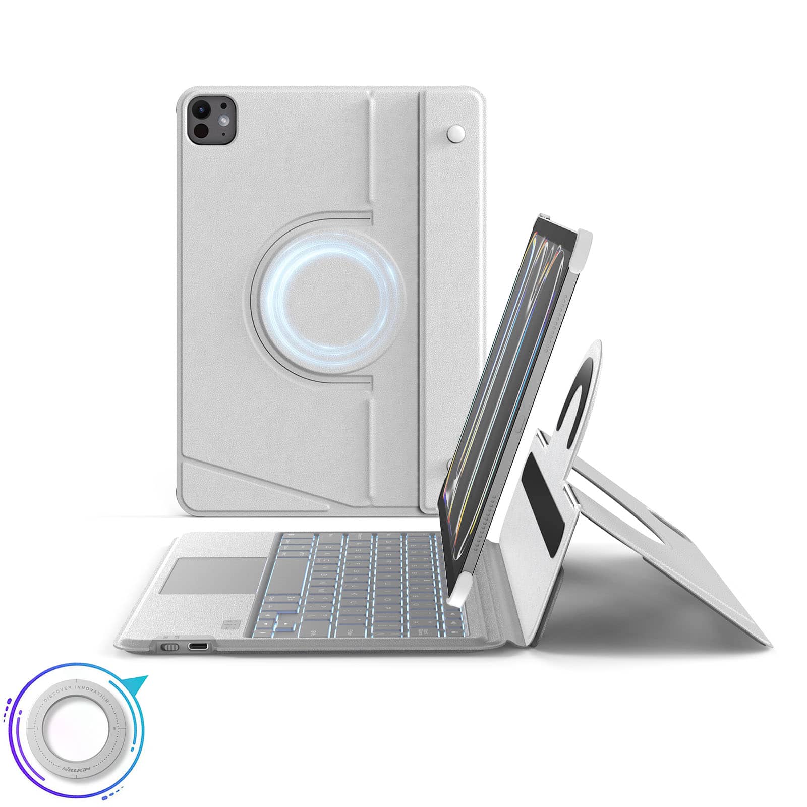 13 inch iPad Pro (M4) 2024