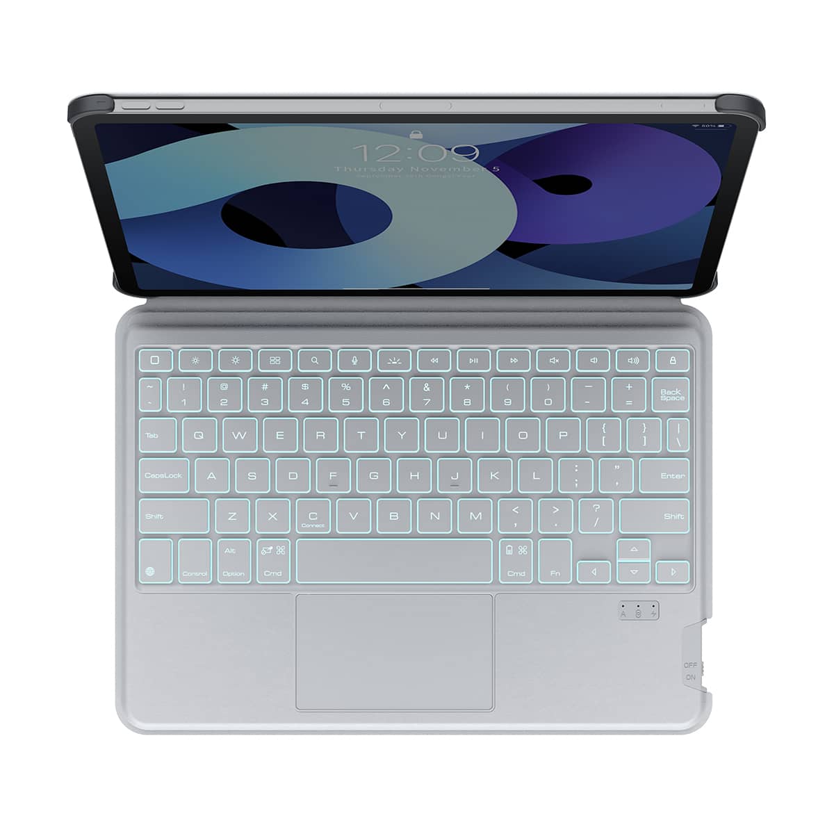 13 inch iPad Air (M2) 2024