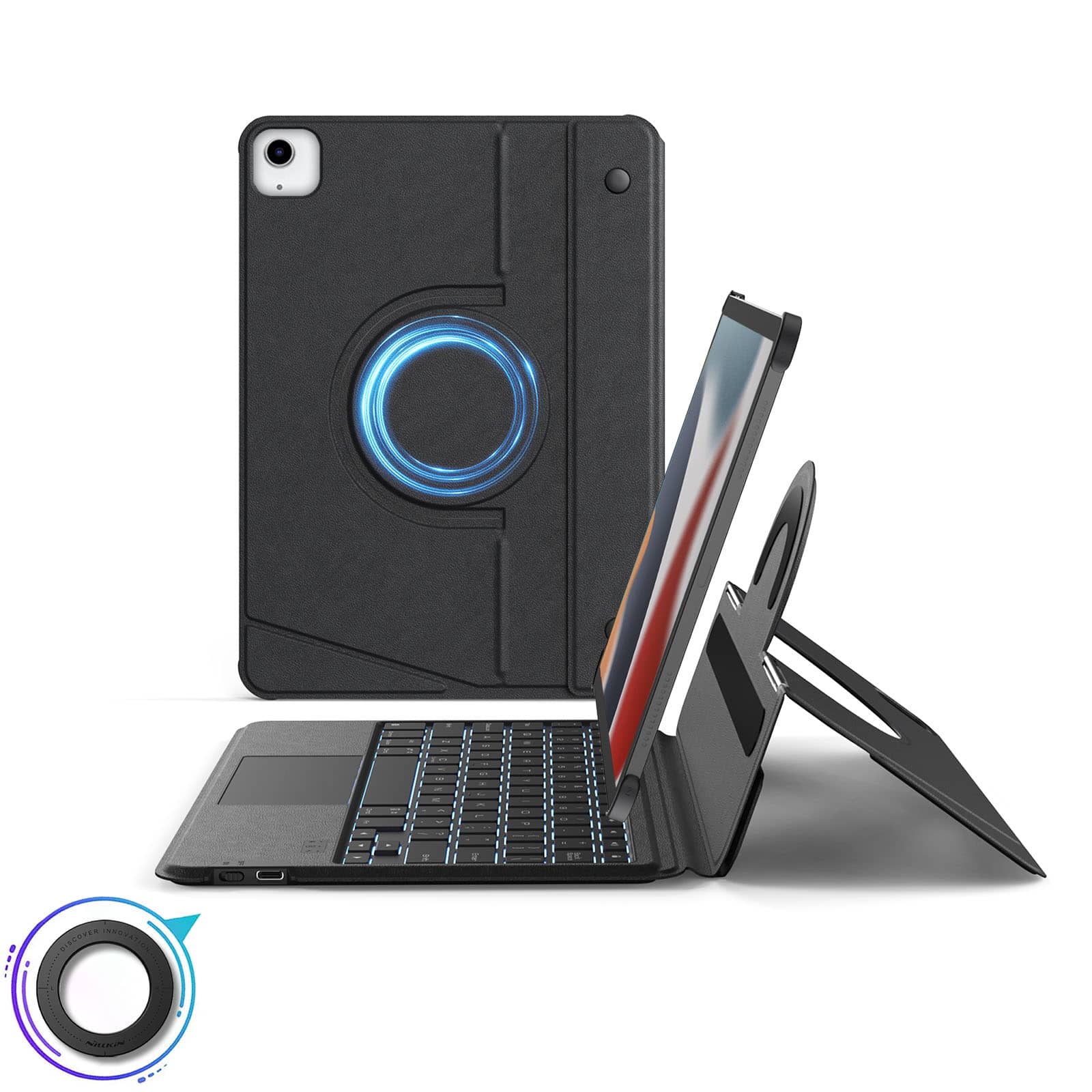 10.9 inch iPad Air (5th/4th Gen)