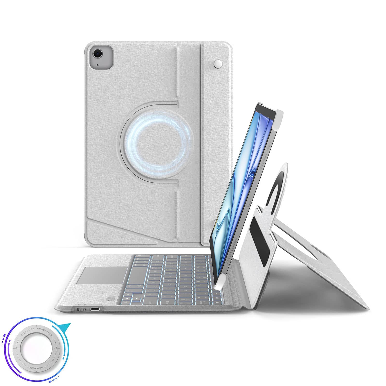 11 inch iPad Air (M2) 2024