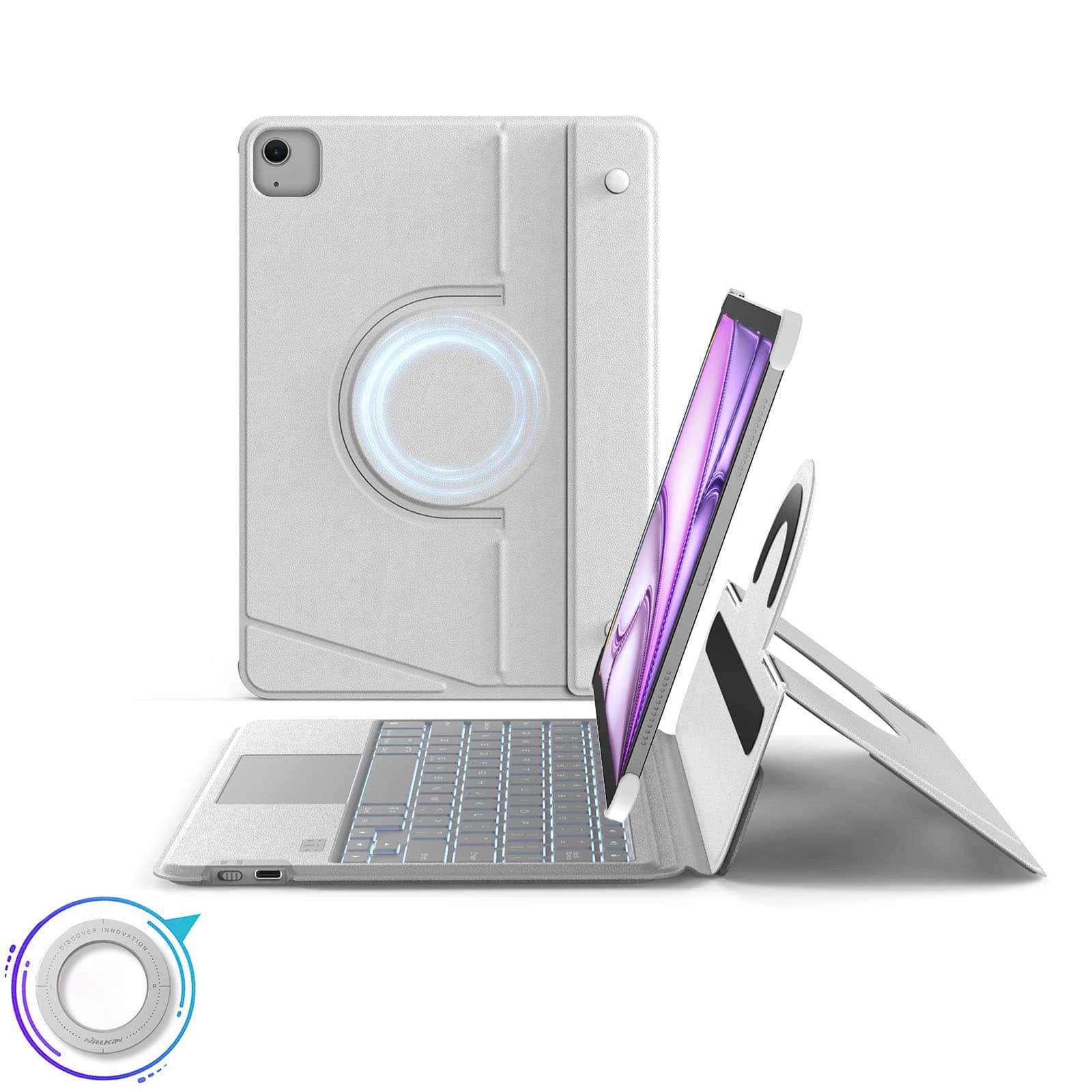 13 inch iPad Air (M2) 2024