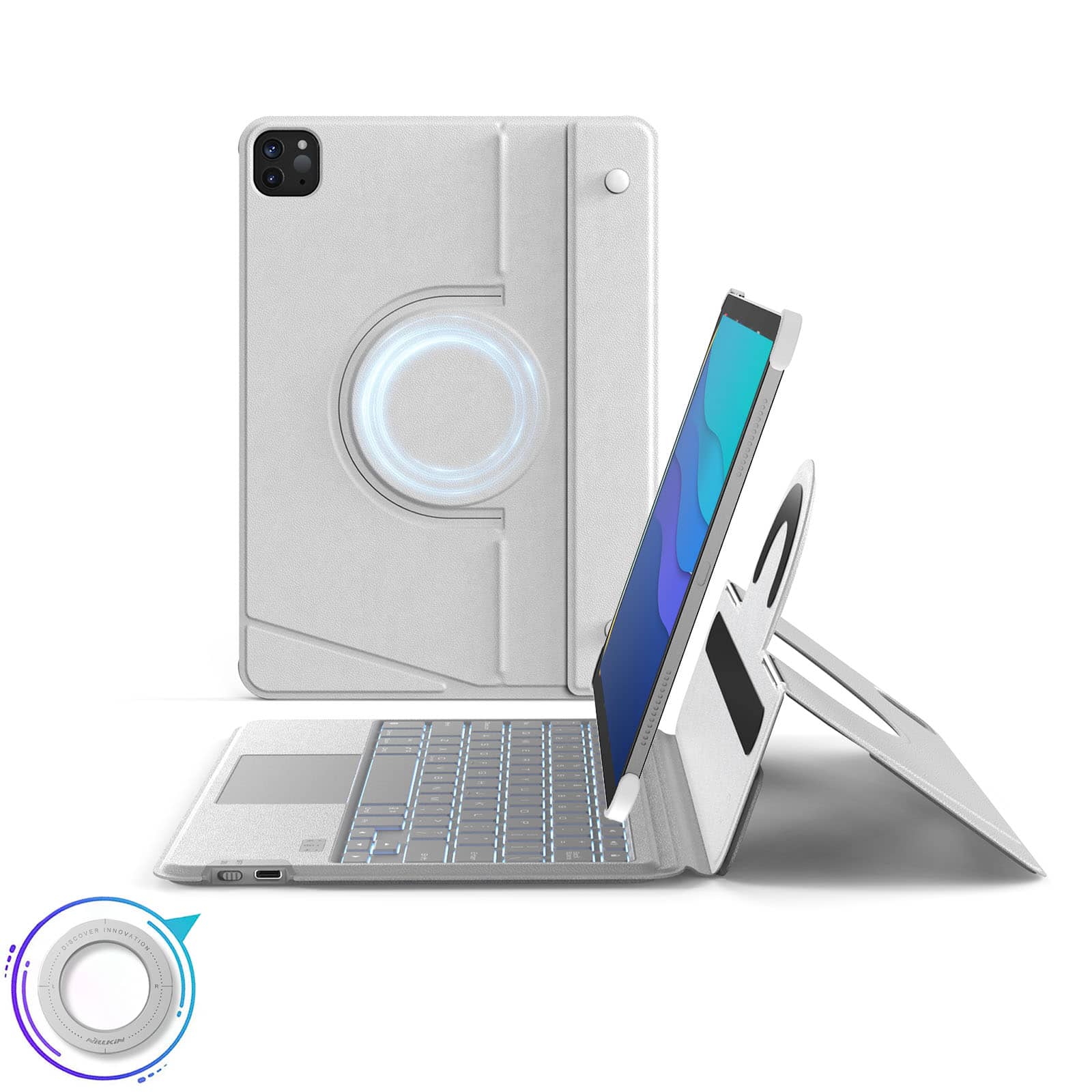 11 inch iPad Pro (4th/3rd/2nd Gen)