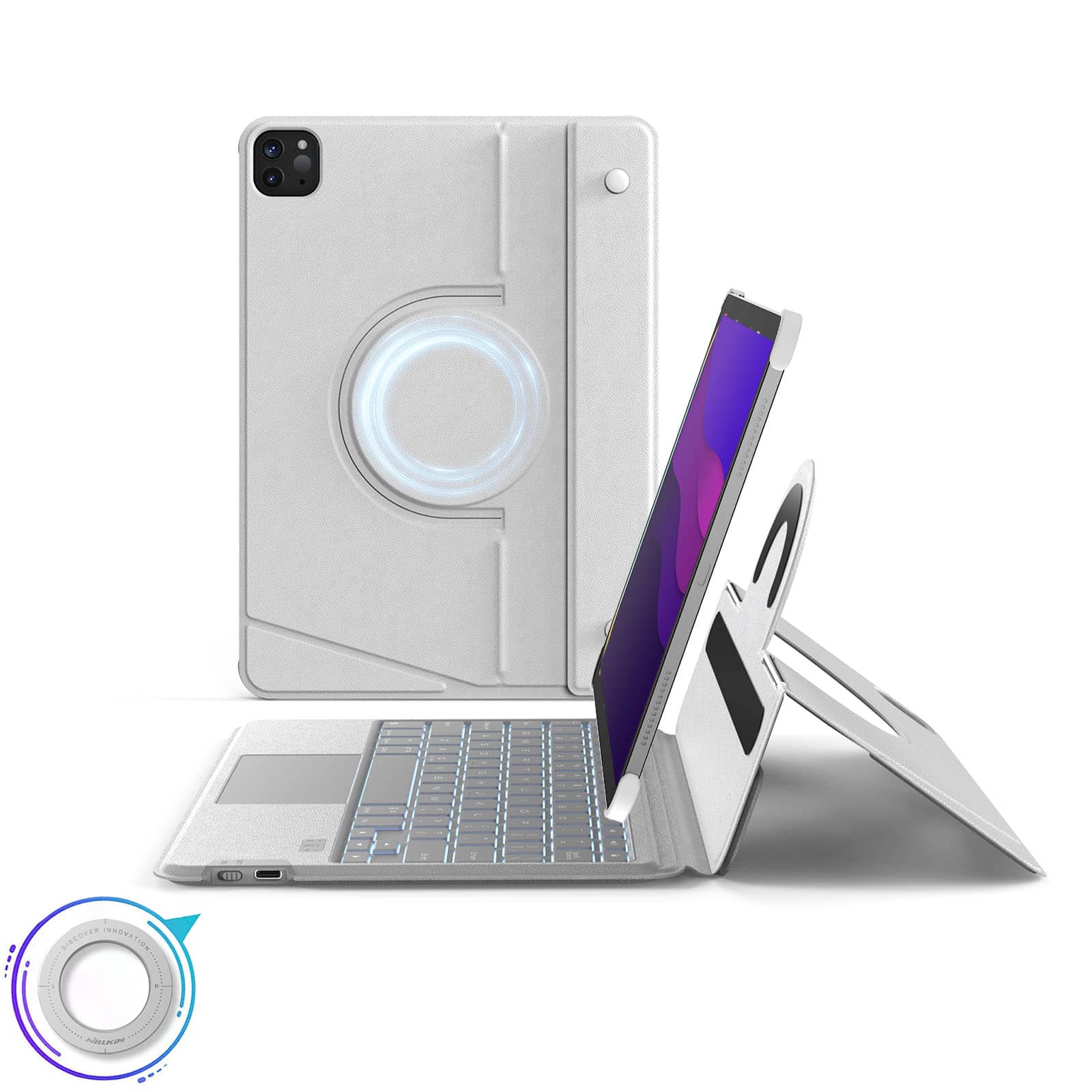 12.9 inch iPad Pro (6th/5th/4th Gen)