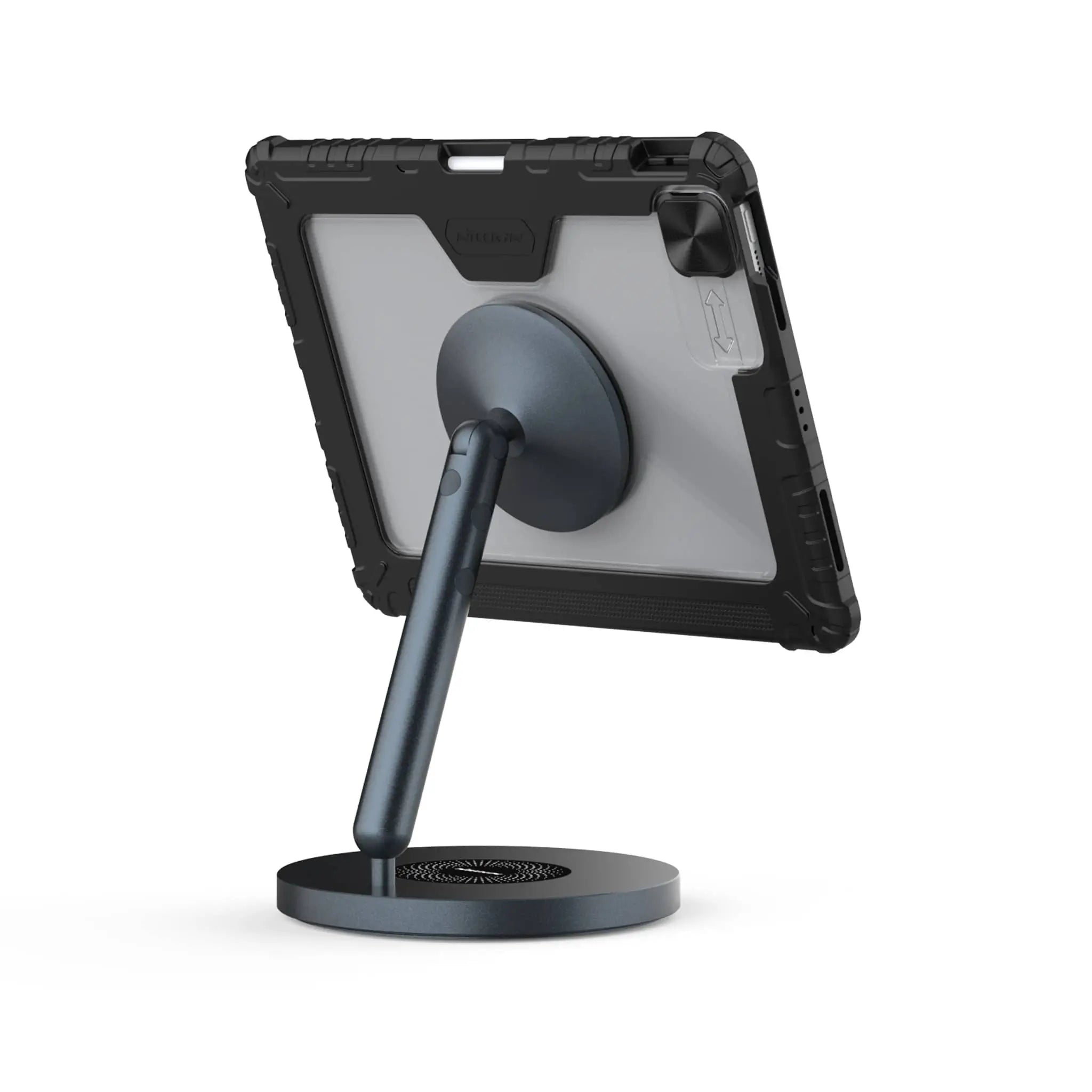 Bundle: 11 inch iPad Air (M2) 2024+iPad Stand