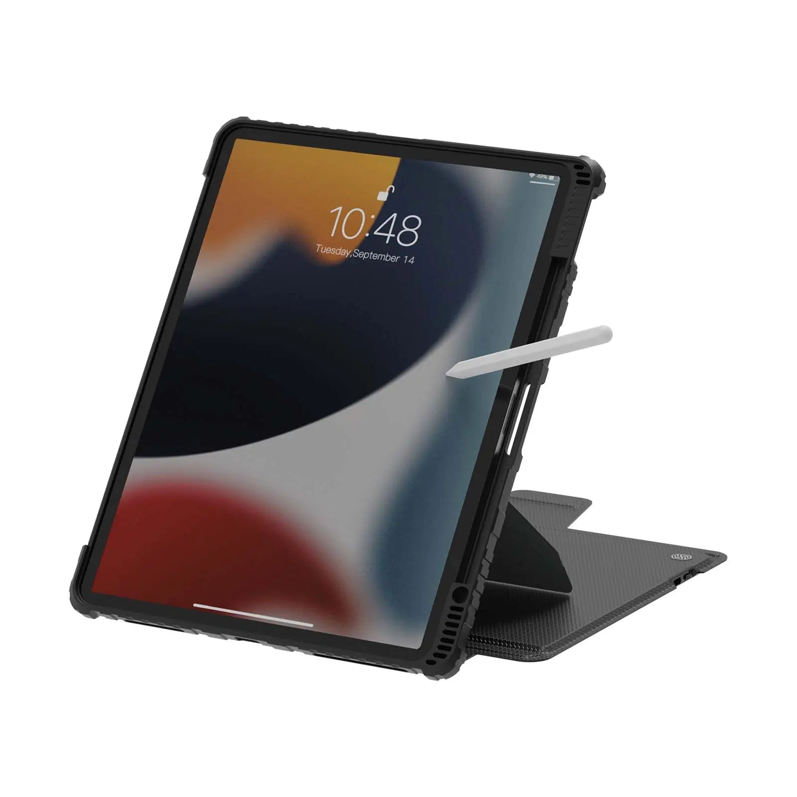 Bundle: 12.9 inch iPad Pro (6th/5th/4th/3rd Gen)+iPad Stand