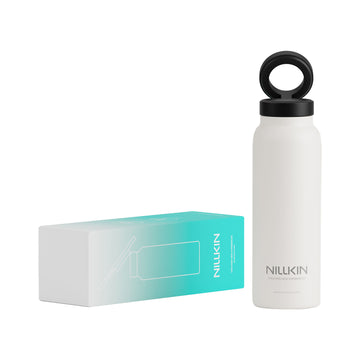 Nillkin Magnetic Water Bottle with Free Magnetic Booster Ring