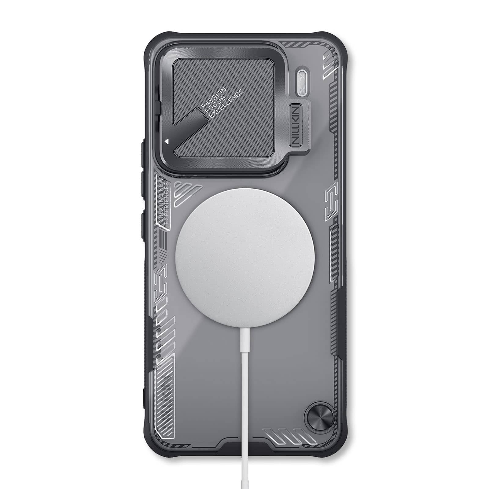 Xiaomi 15 Pro / Black