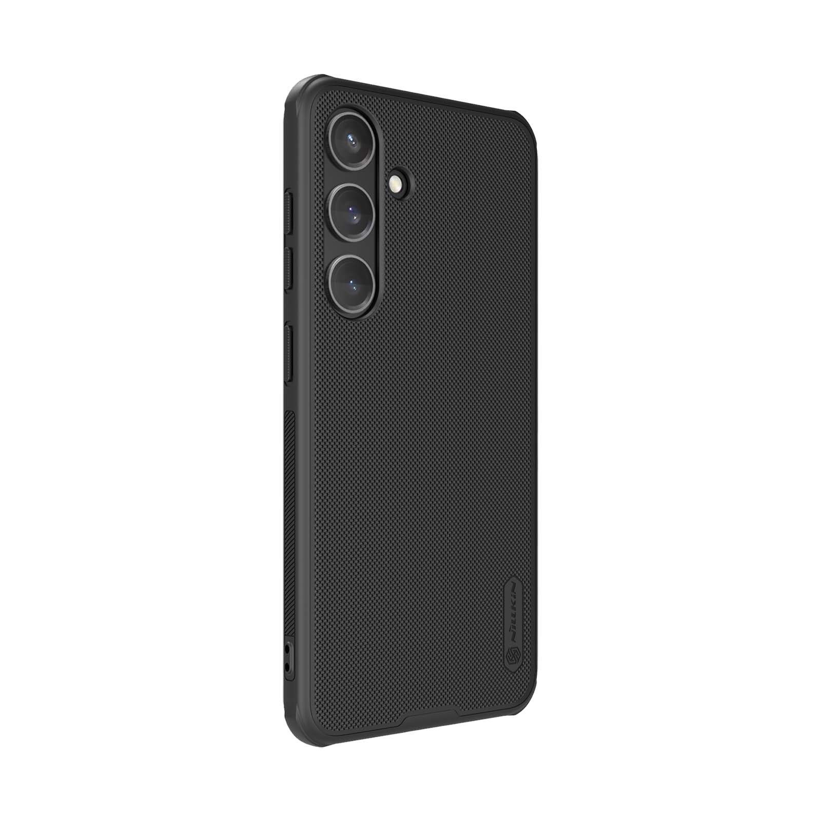 Galaxy S24 (6.16") / Matte Black