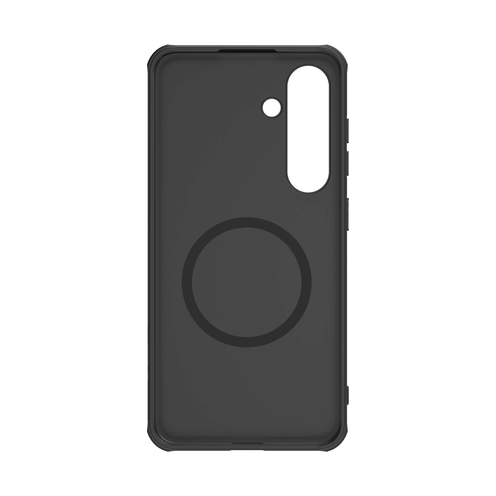 Galaxy S24 (6.16") / Matte Black