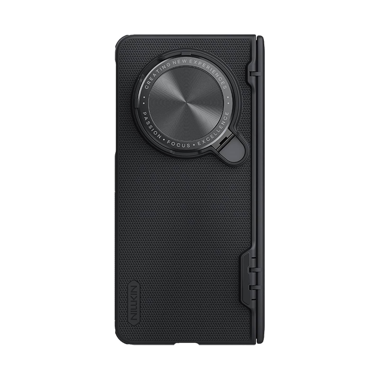 MagSafe® Compatible Super Frosted Shield Pro Case for OPPO Find Series