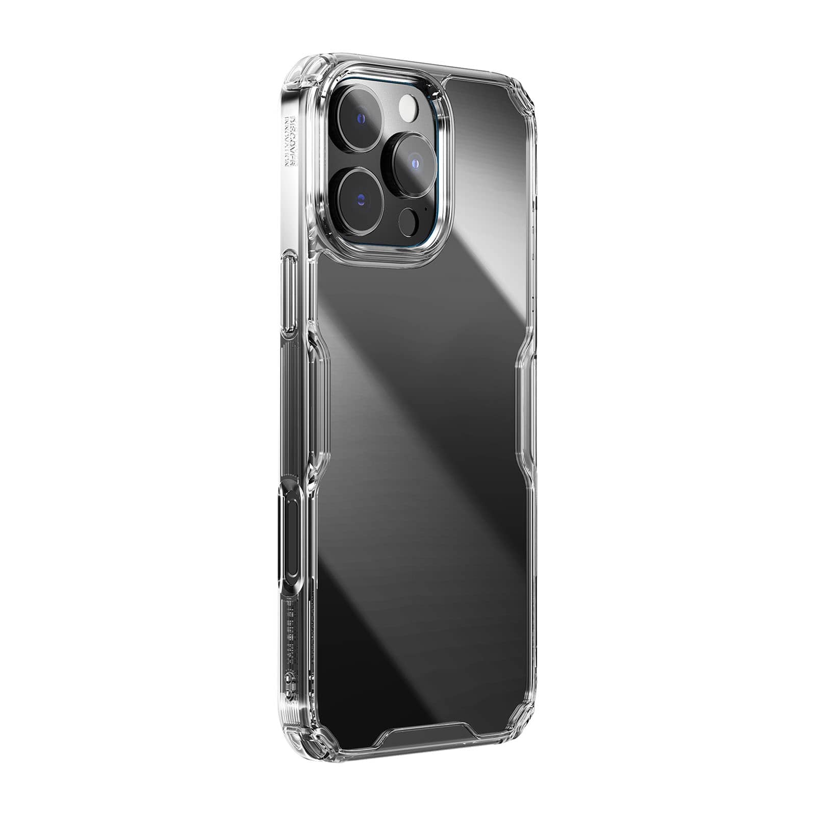 iPhone 16 Pro Max (6.9")/White