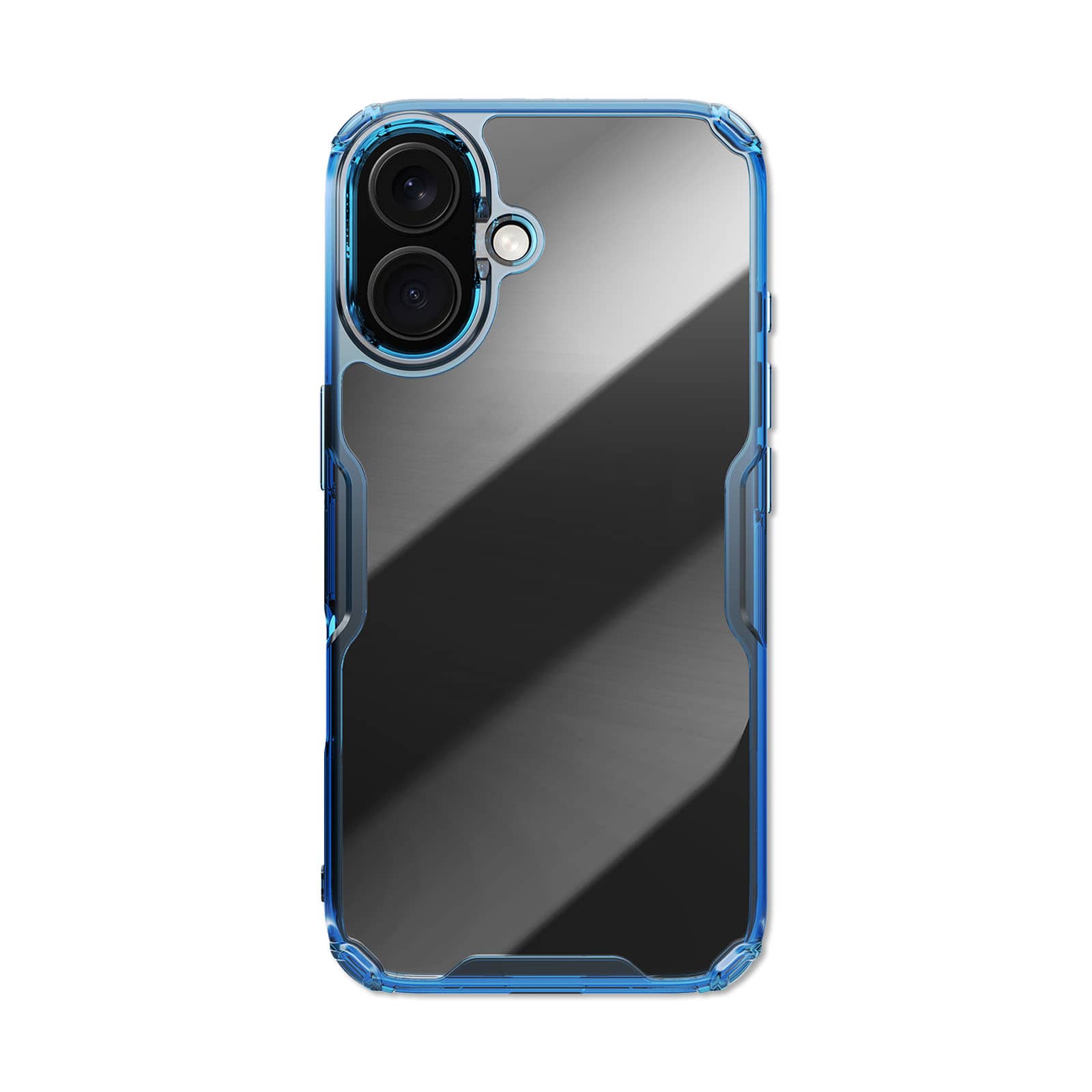 iPhone 16 (6.1") / Midnight Blue