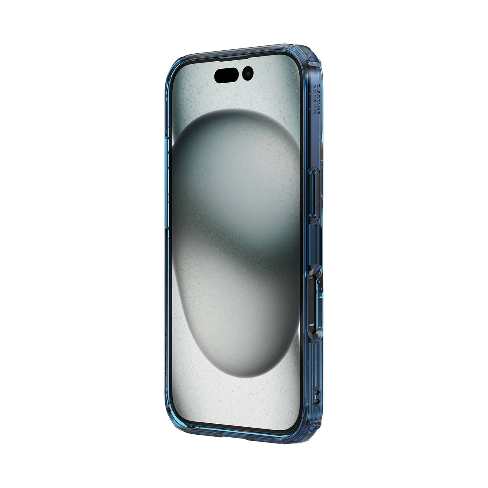 iPhone 16 (6.1") / Midnight Blue