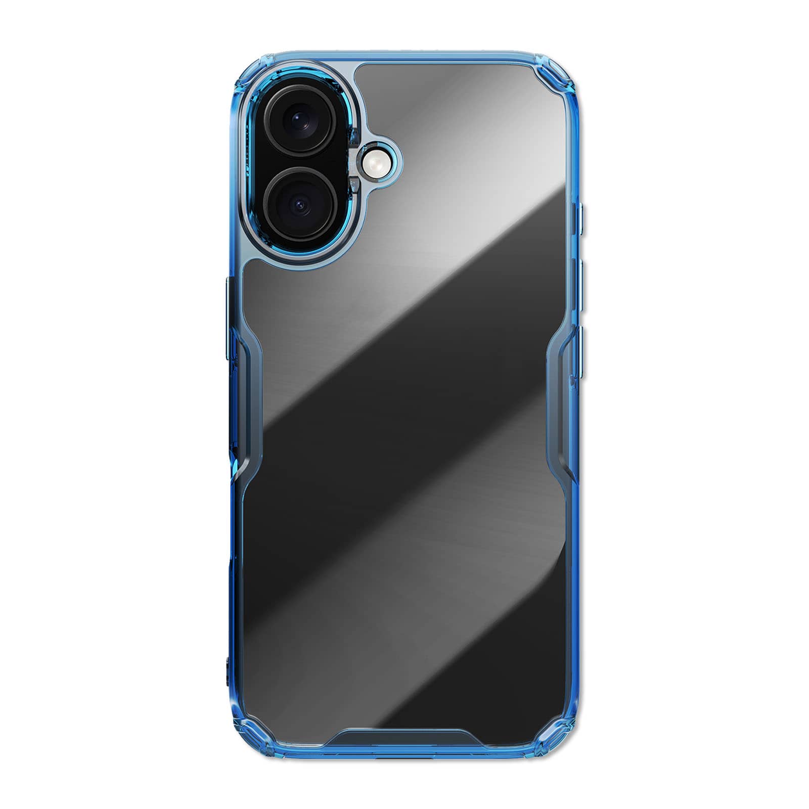 iPhone 16 Plus (6.7") / Midnight Blue