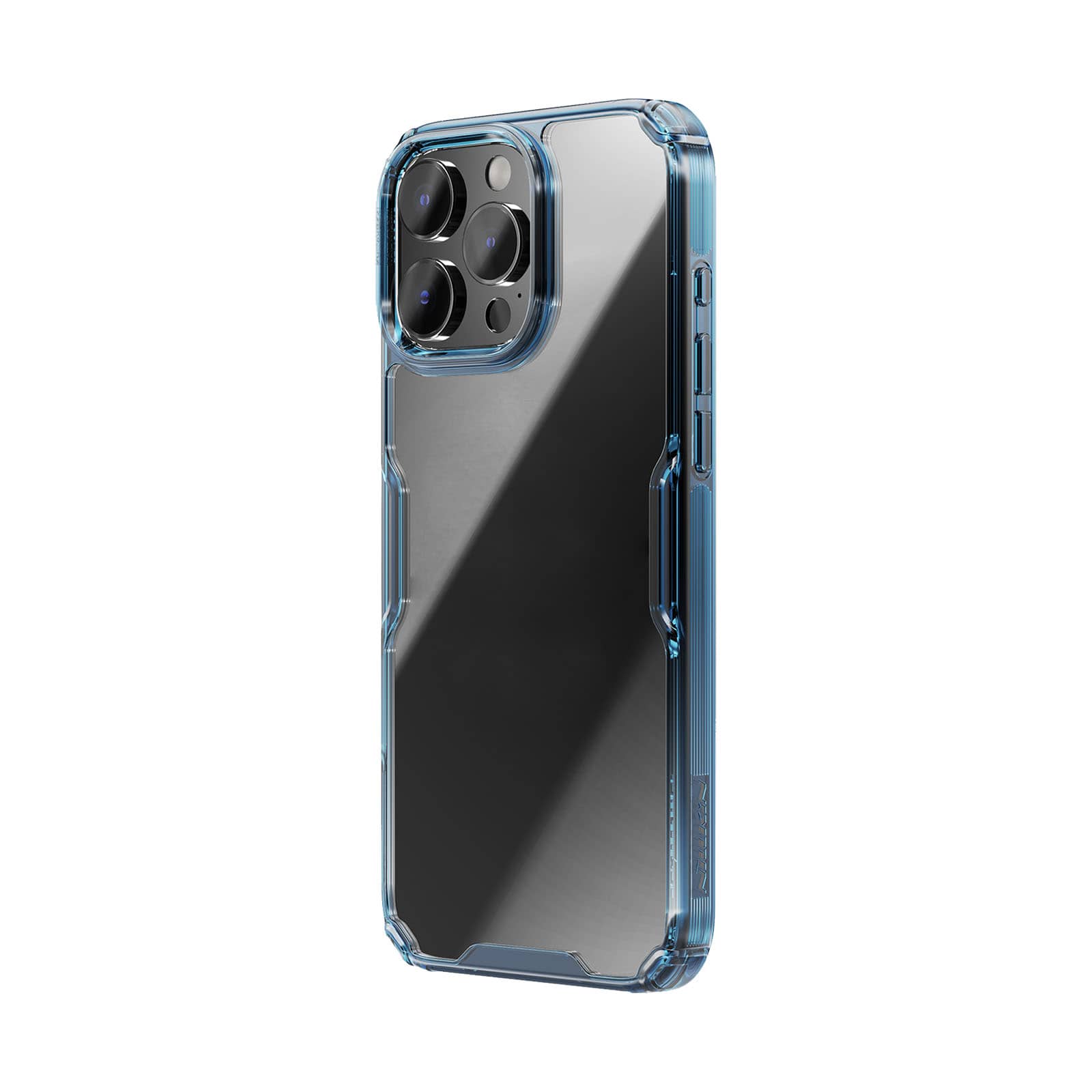 iPhone 16 Pro (6.3") / Midnight Blue