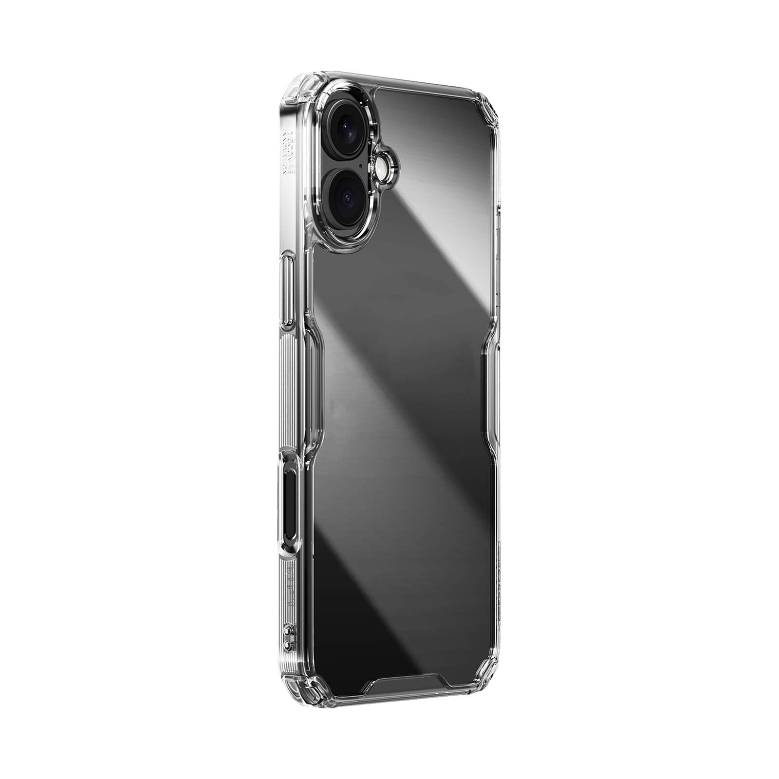 iPhone 16 (6.1") / White