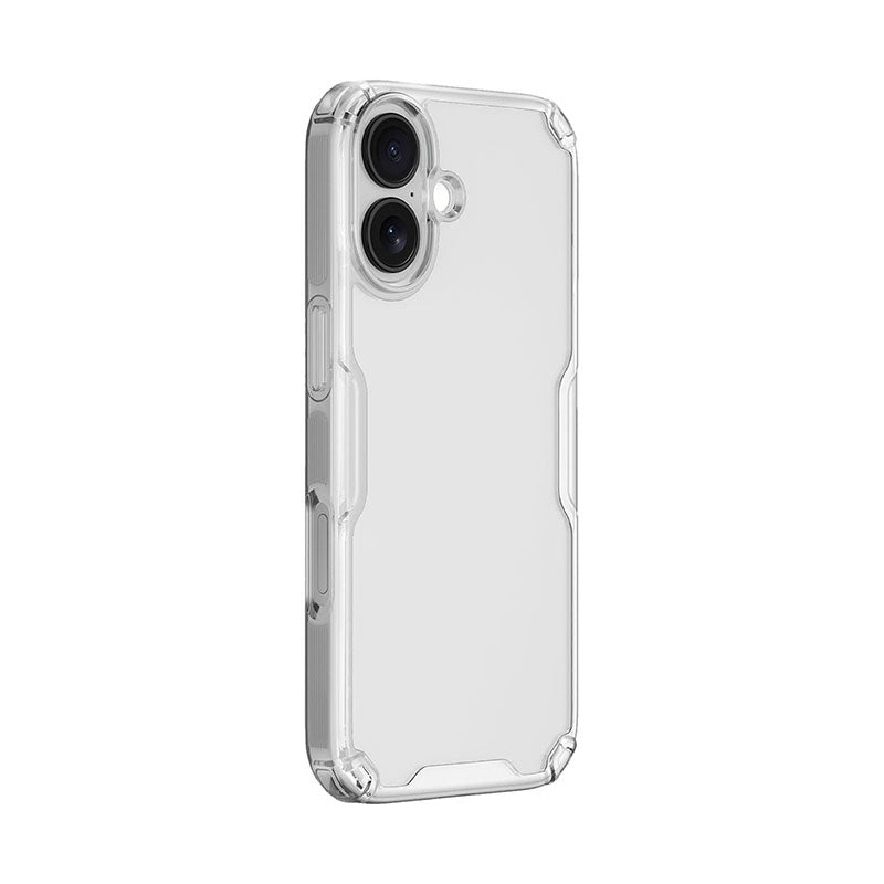 iPhone 17 (6.3") / White
