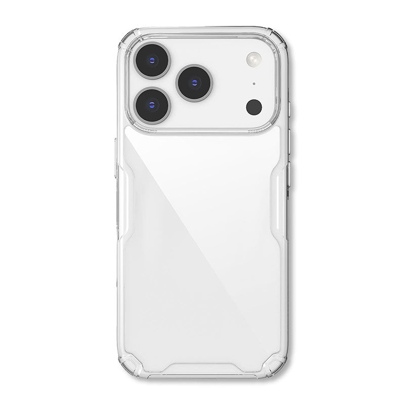 iPhone 17 Pro Max (6.9") / White