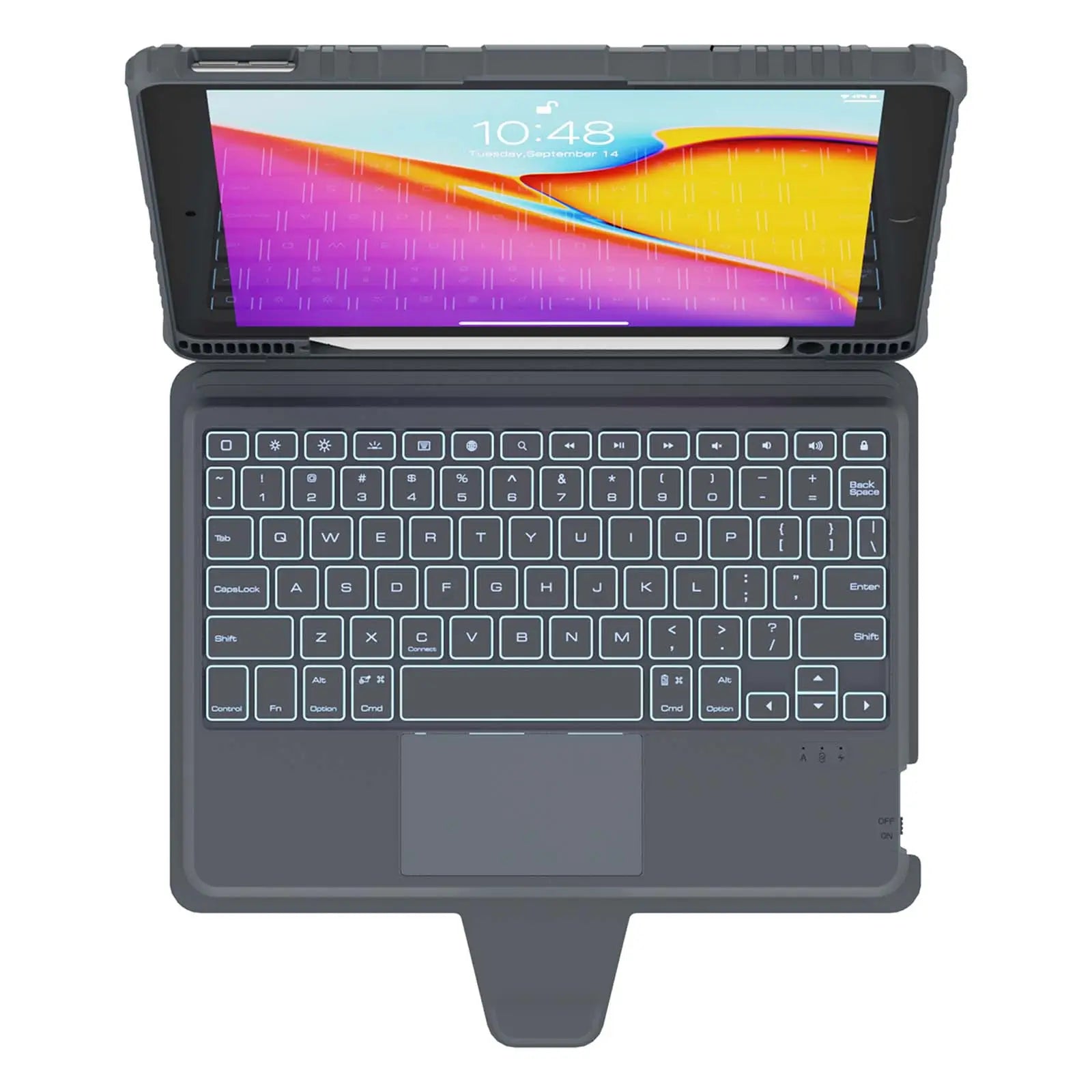 New Backlit 10.2 inch iPad (7th/8th/9th Gen)