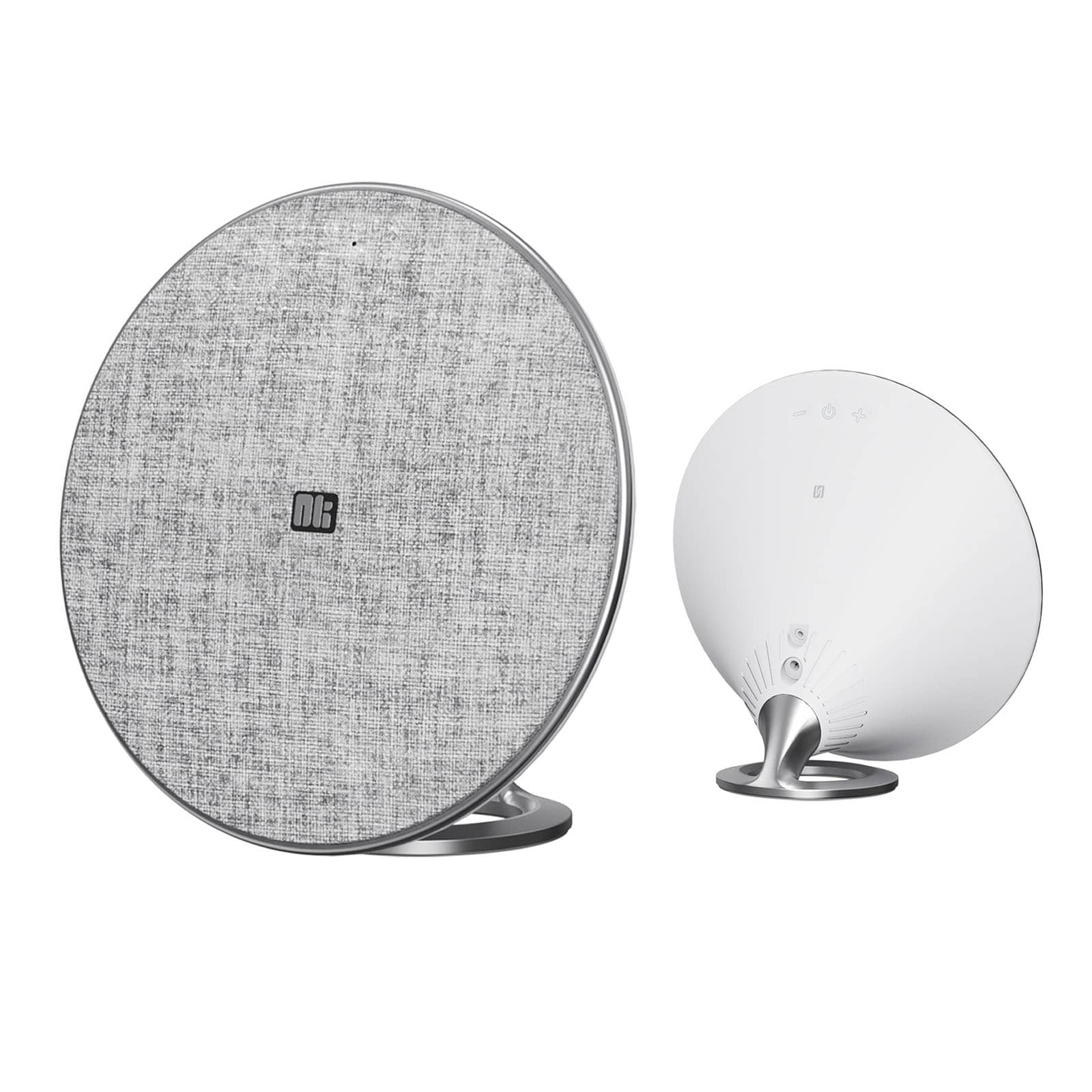 COZY MC5 Pro ब्लूटूथ स्पीकर (सफेद)