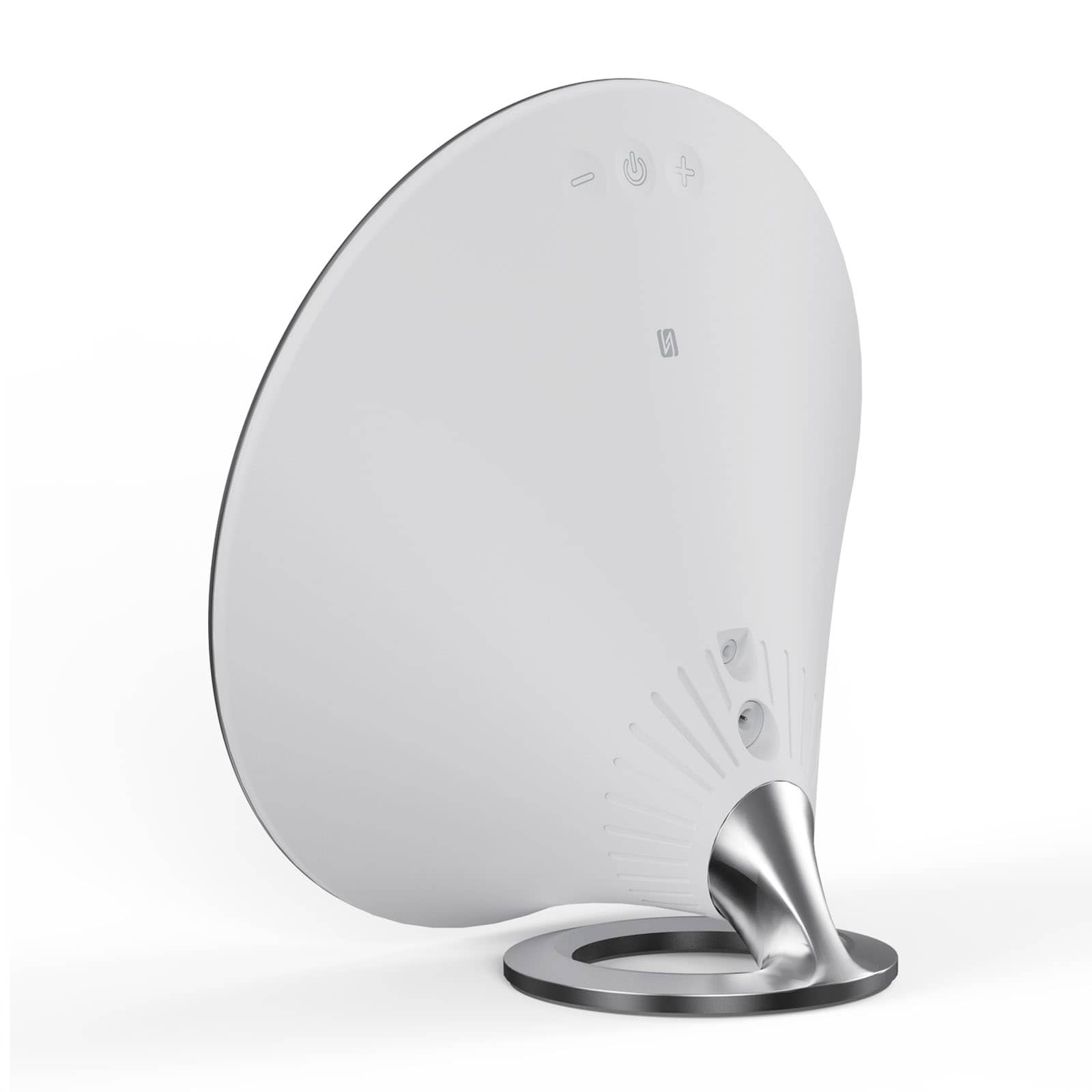 COZY MC5 Pro ब्लूटूथ स्पीकर (सफेद)