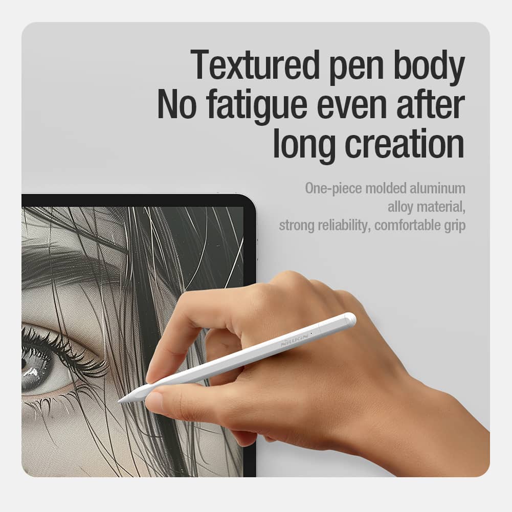 Stylus Pen for iPad 3rd Gen (USB-C)