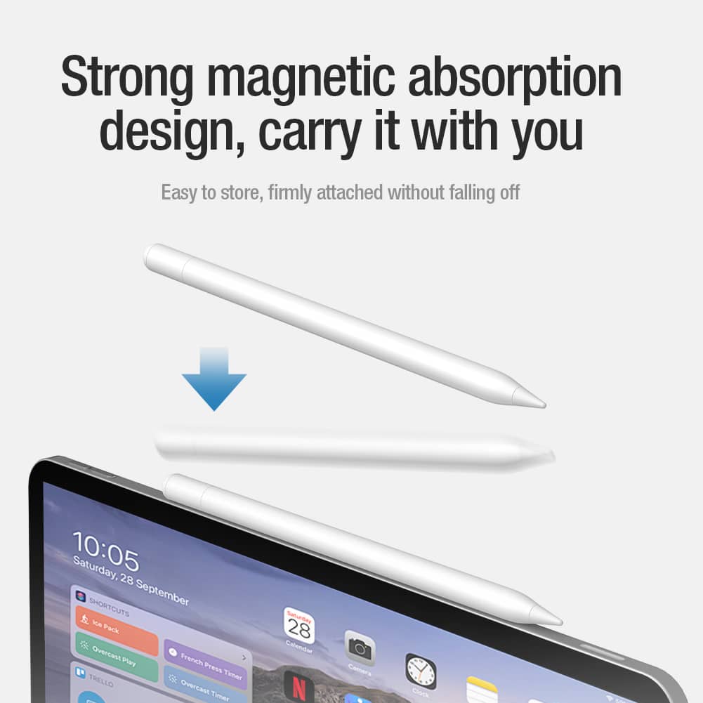 Stylus Pen for iPad 3rd Gen (USB-C)