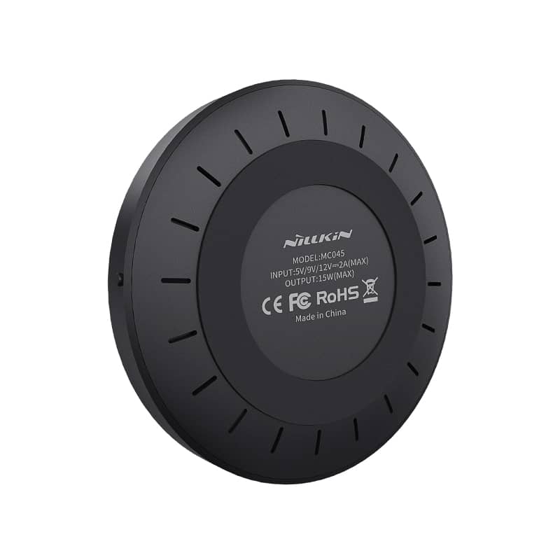 PowerColor Schnellladegerät kabellos